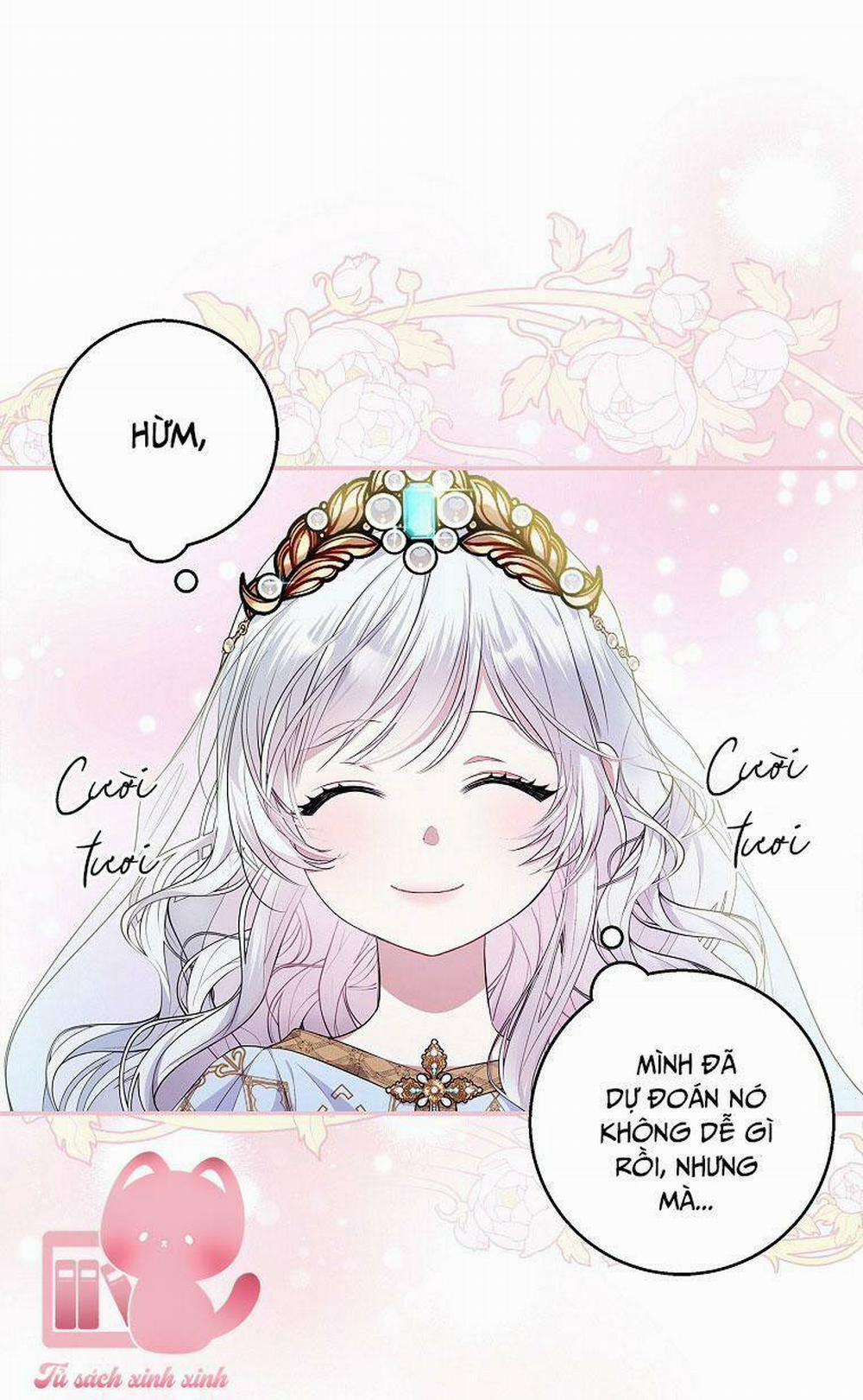 Nhận Nuôi Người Cha Phản Diện 2 trang 9