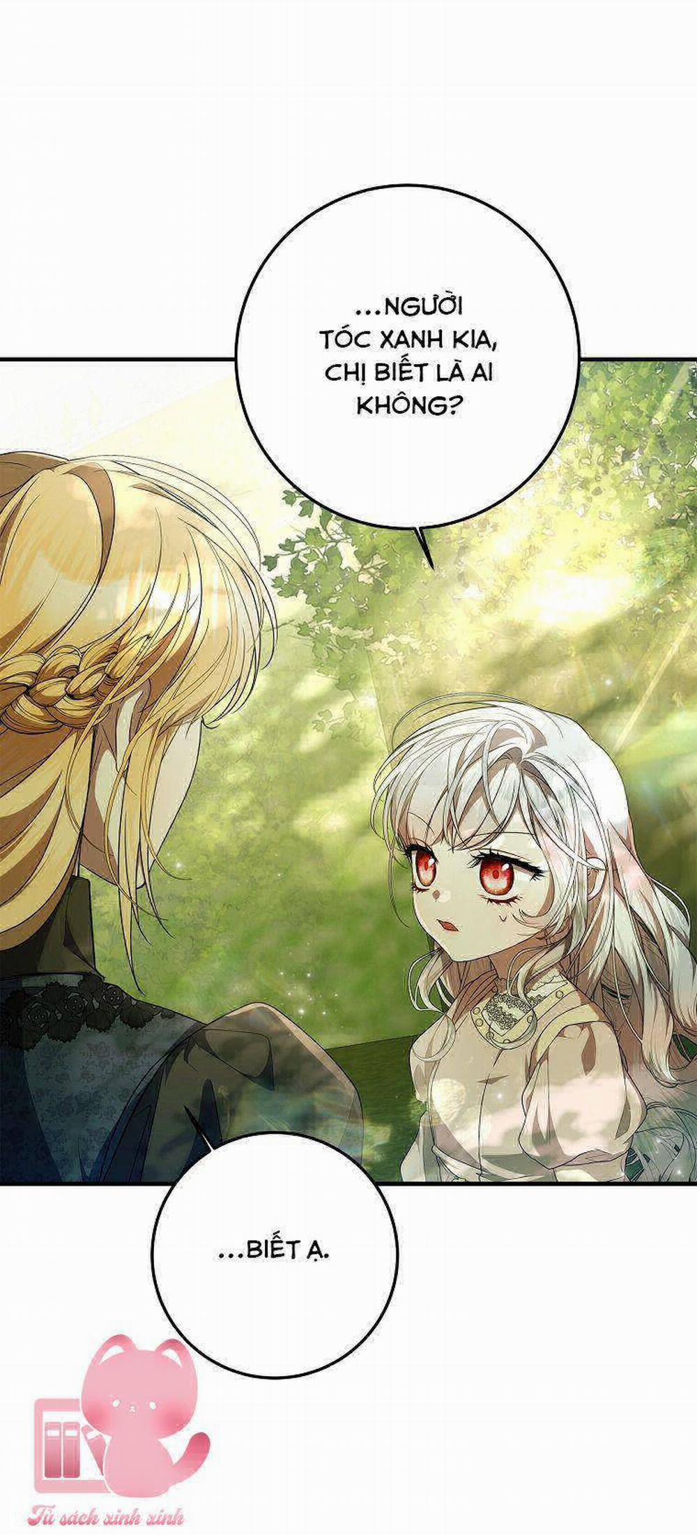 Nhận Nuôi Người Cha Phản Diện 57 trang 10