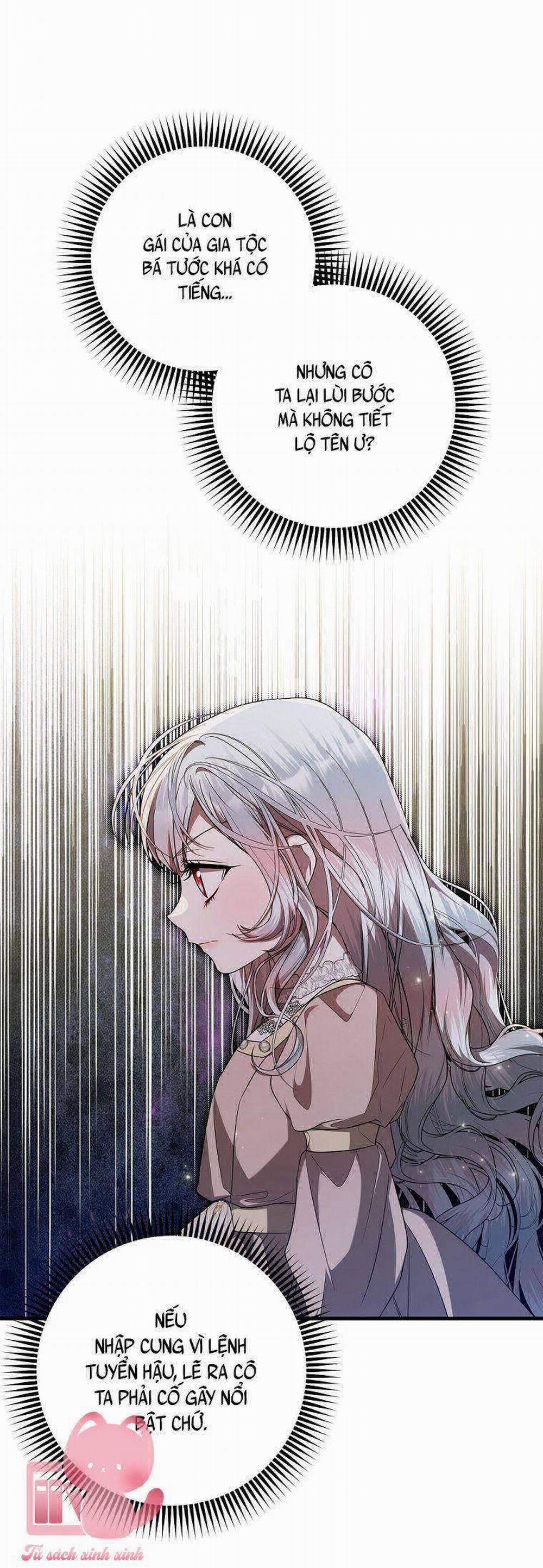 Nhận Nuôi Người Cha Phản Diện 57 trang 12