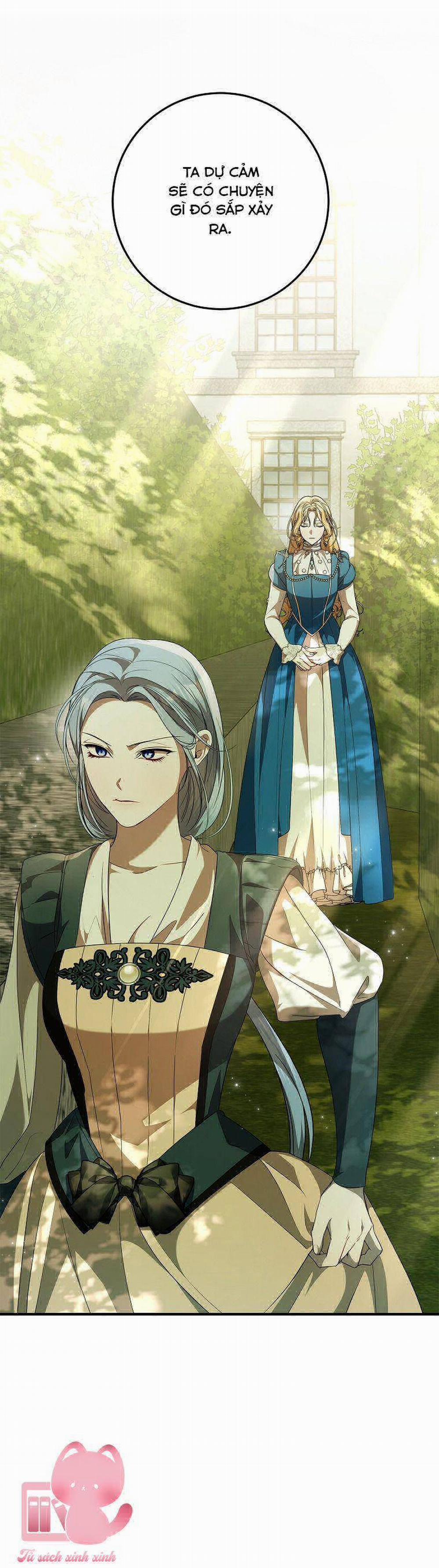 Nhận Nuôi Người Cha Phản Diện 57 trang 15