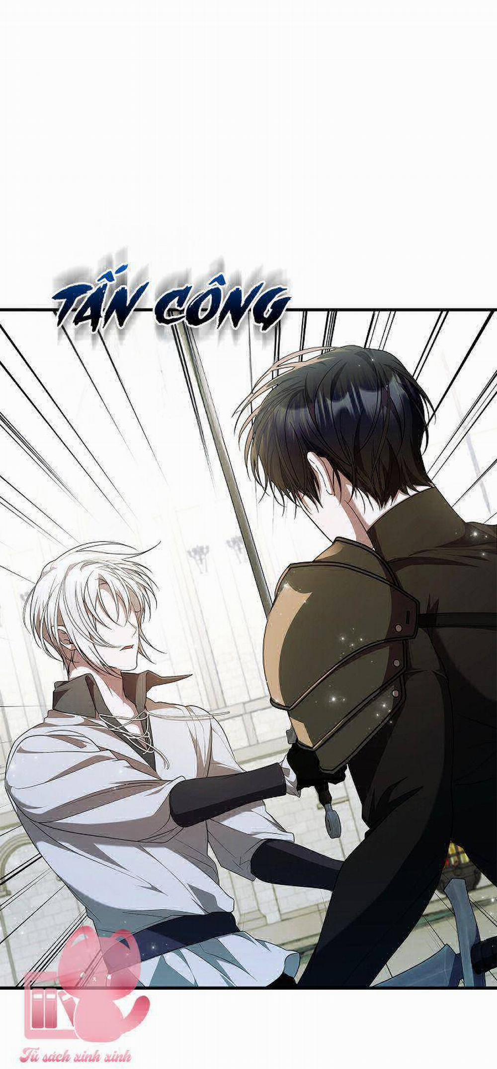 Nhận Nuôi Người Cha Phản Diện 57 trang 19