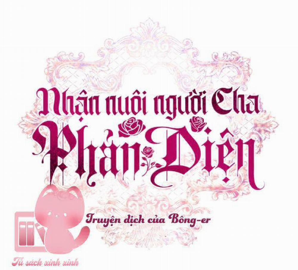 Nhận Nuôi Người Cha Phản Diện 57 trang 2