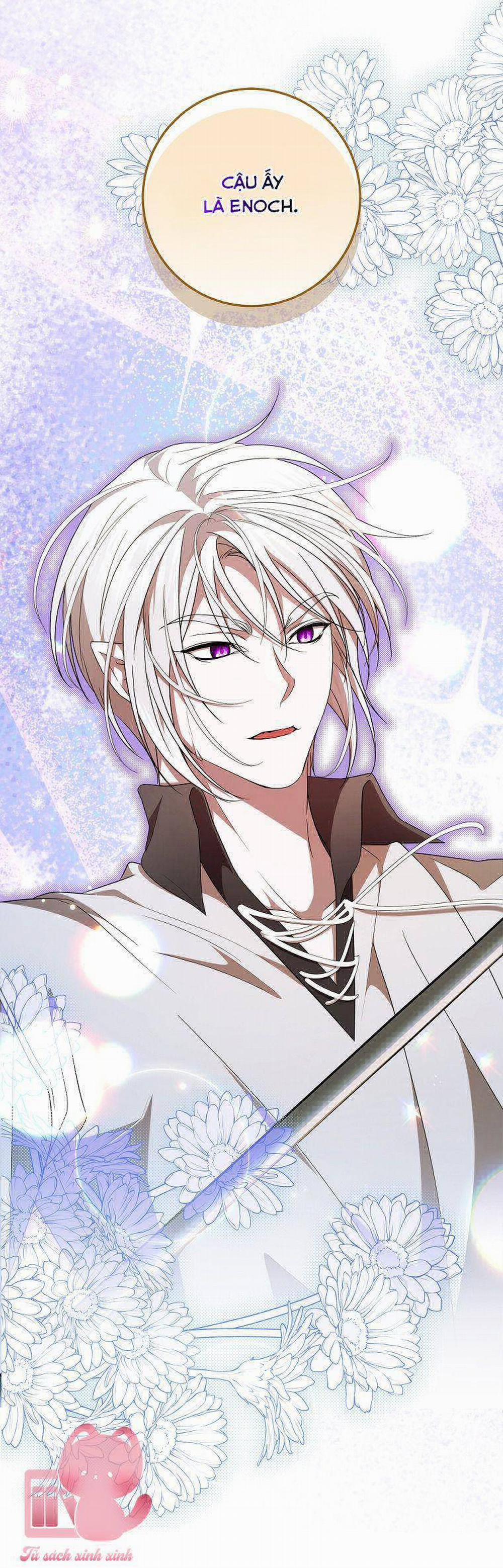 Nhận Nuôi Người Cha Phản Diện 57 trang 23