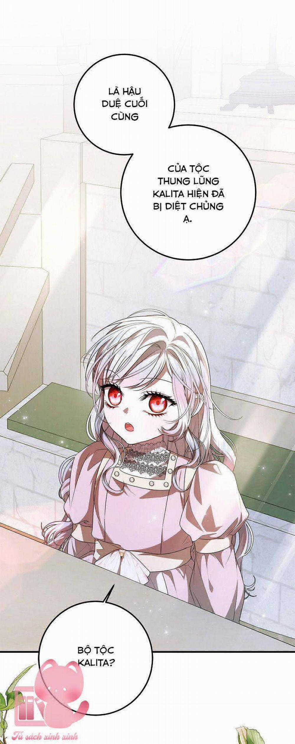 Nhận Nuôi Người Cha Phản Diện 57 trang 25