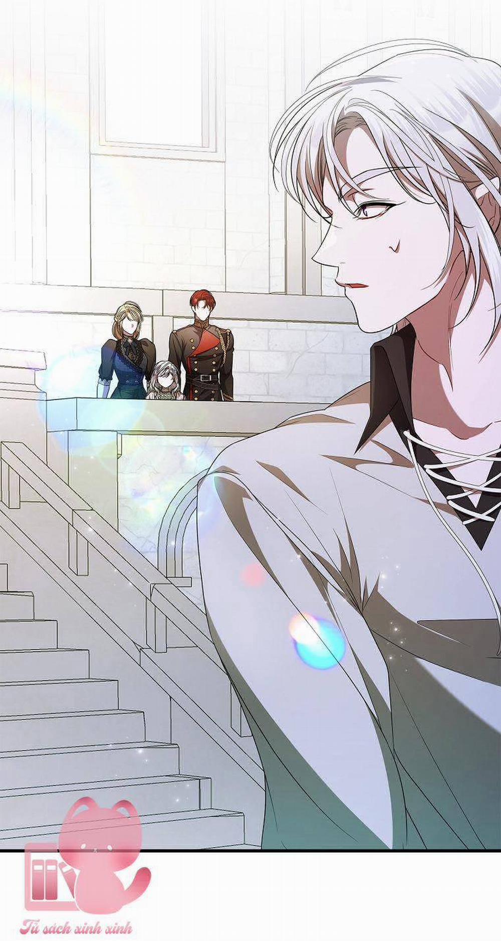 Nhận Nuôi Người Cha Phản Diện 57 trang 28