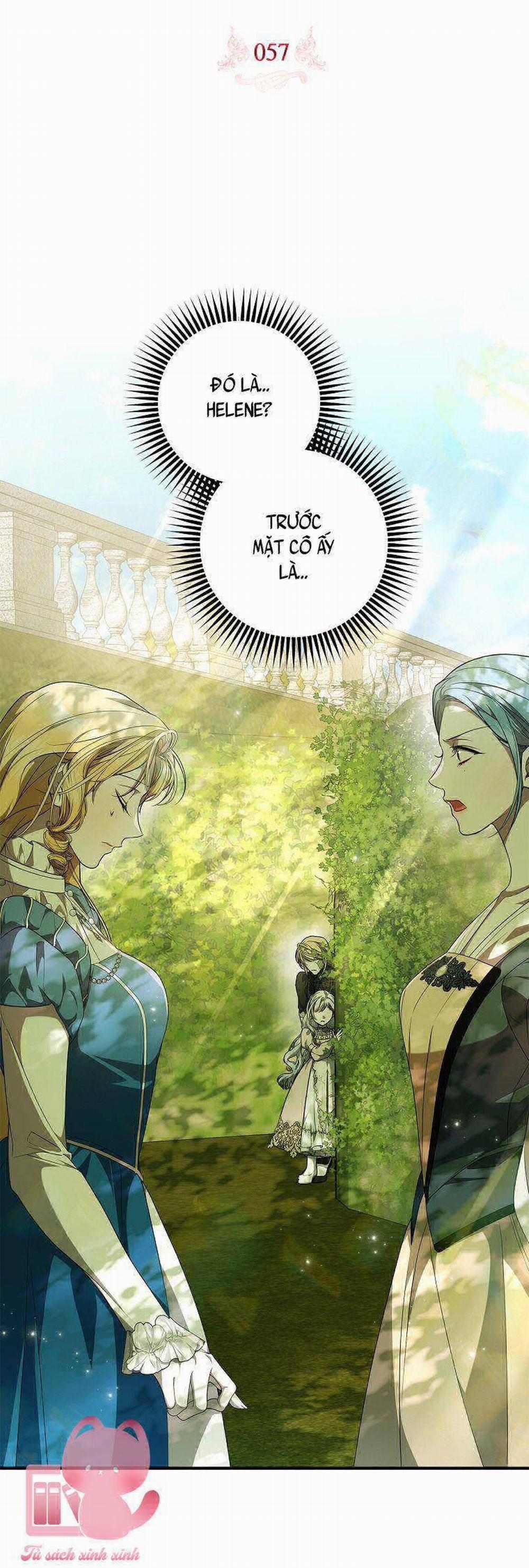 Nhận Nuôi Người Cha Phản Diện 57 trang 3