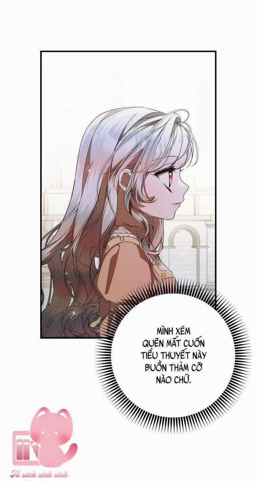 Nhận Nuôi Người Cha Phản Diện 57 trang 32