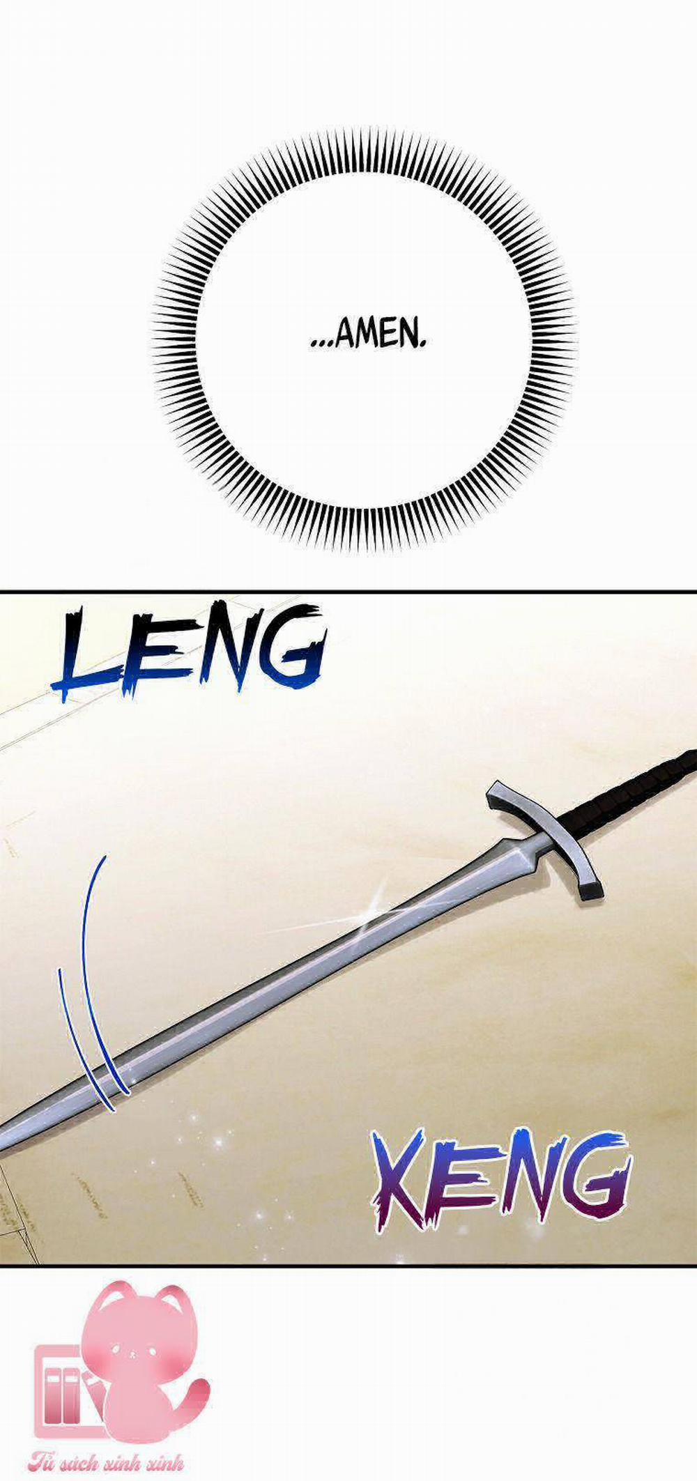 Nhận Nuôi Người Cha Phản Diện 57 trang 33