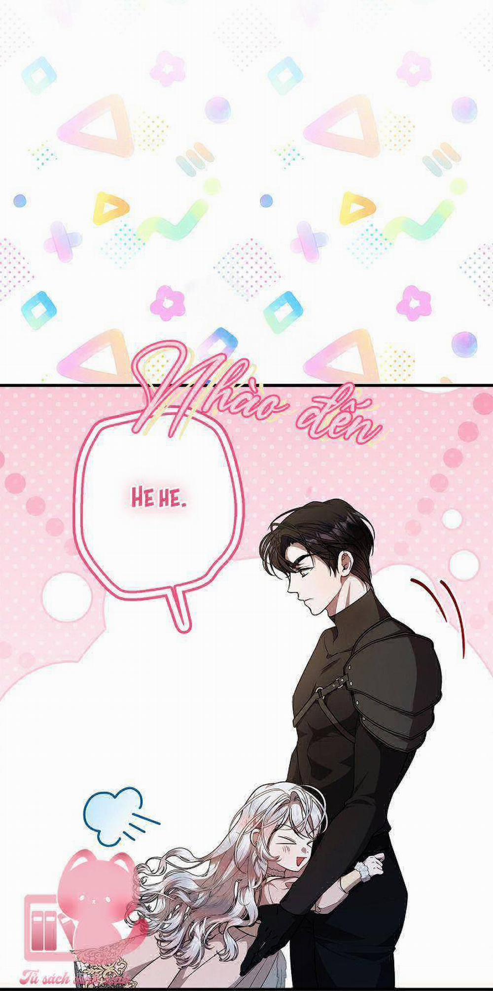 Nhận Nuôi Người Cha Phản Diện 57 trang 36