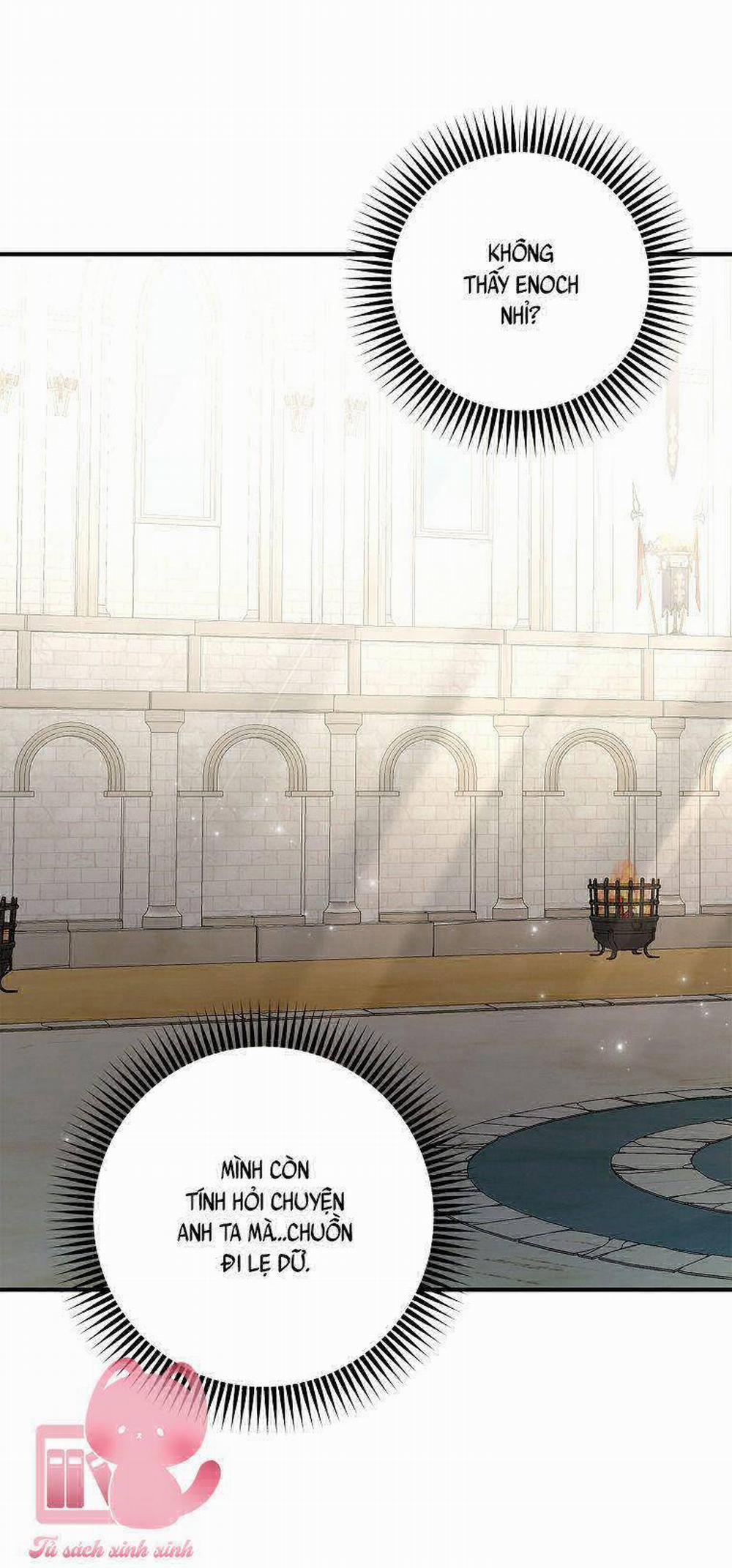 Nhận Nuôi Người Cha Phản Diện 57 trang 39