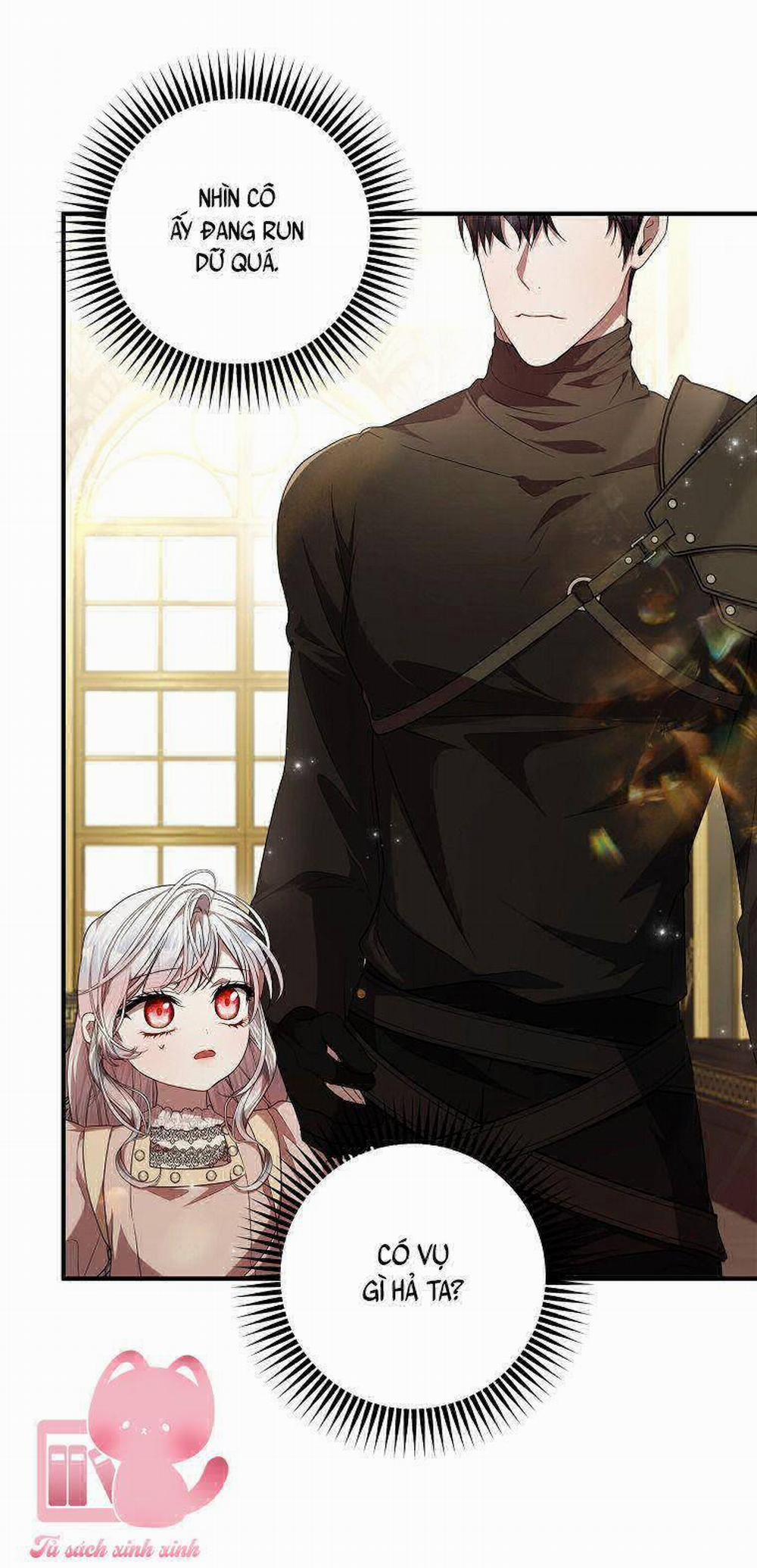 Nhận Nuôi Người Cha Phản Diện 57 trang 48