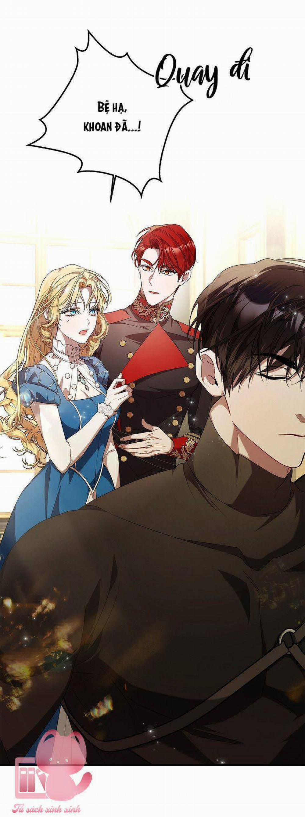 Nhận Nuôi Người Cha Phản Diện 57 trang 52