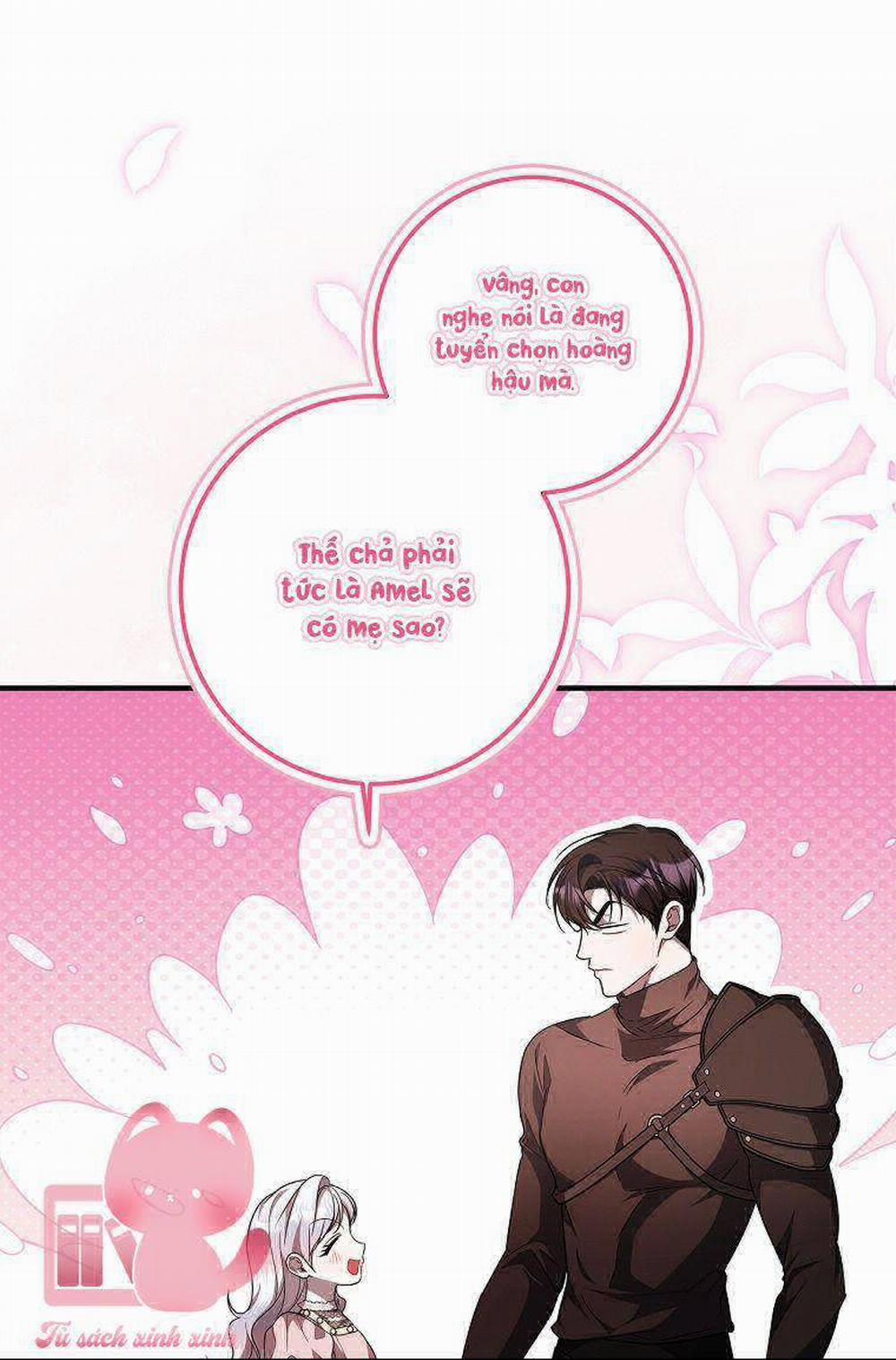 Nhận Nuôi Người Cha Phản Diện 57 trang 59