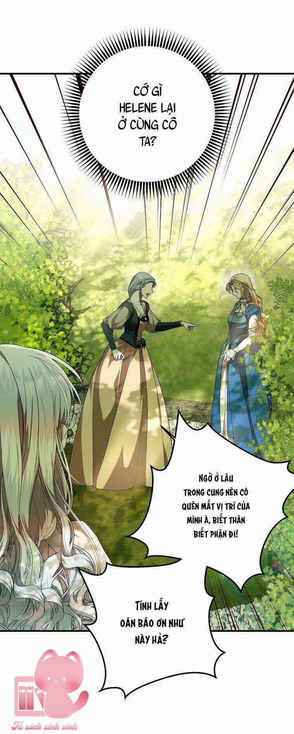 Nhận Nuôi Người Cha Phản Diện 57 trang 6