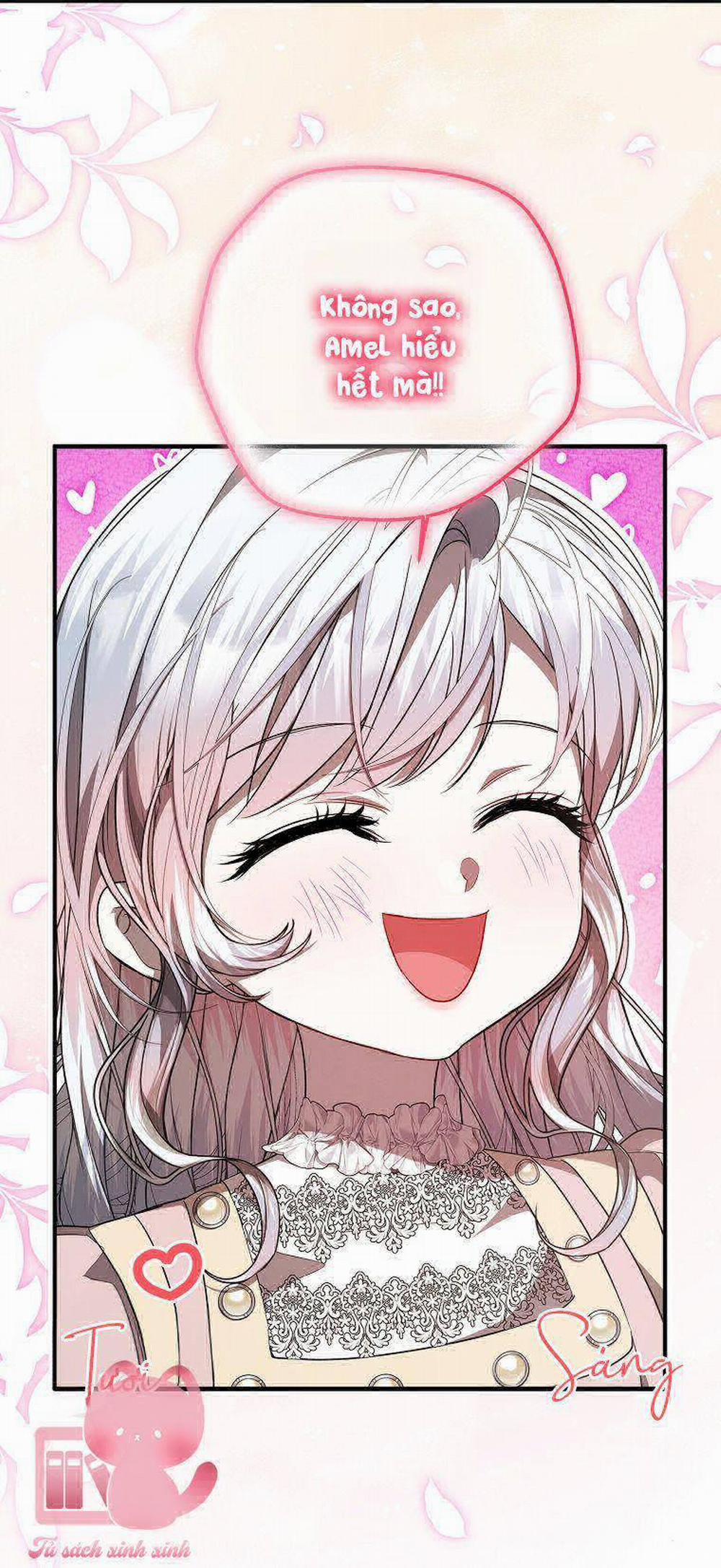 Nhận Nuôi Người Cha Phản Diện 57 trang 60