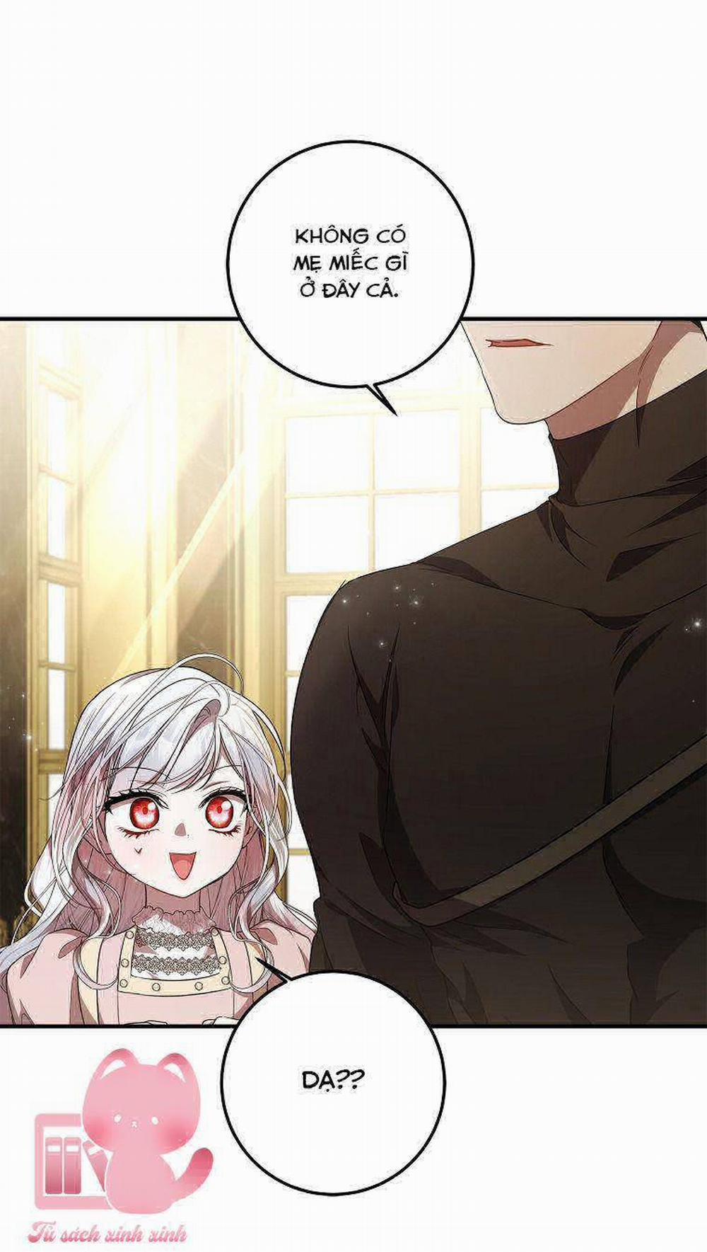 Nhận Nuôi Người Cha Phản Diện 57 trang 62