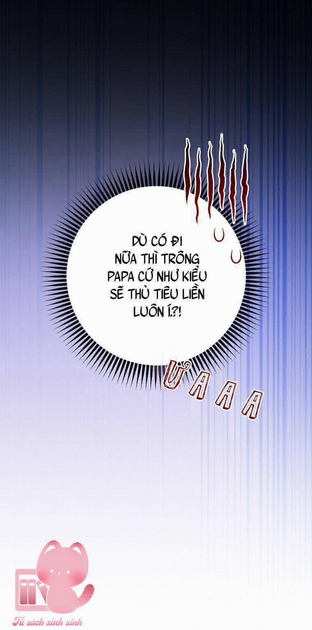 Nhận Nuôi Người Cha Phản Diện 57 trang 65