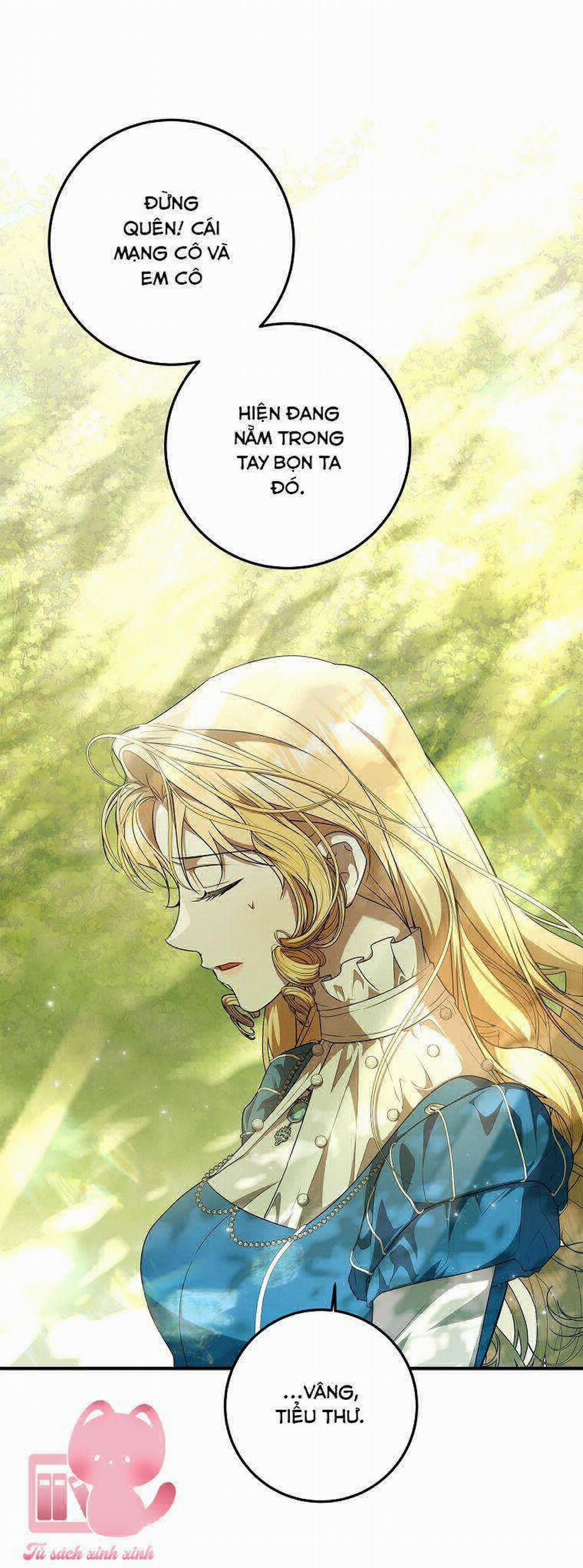 Nhận Nuôi Người Cha Phản Diện 57 trang 8