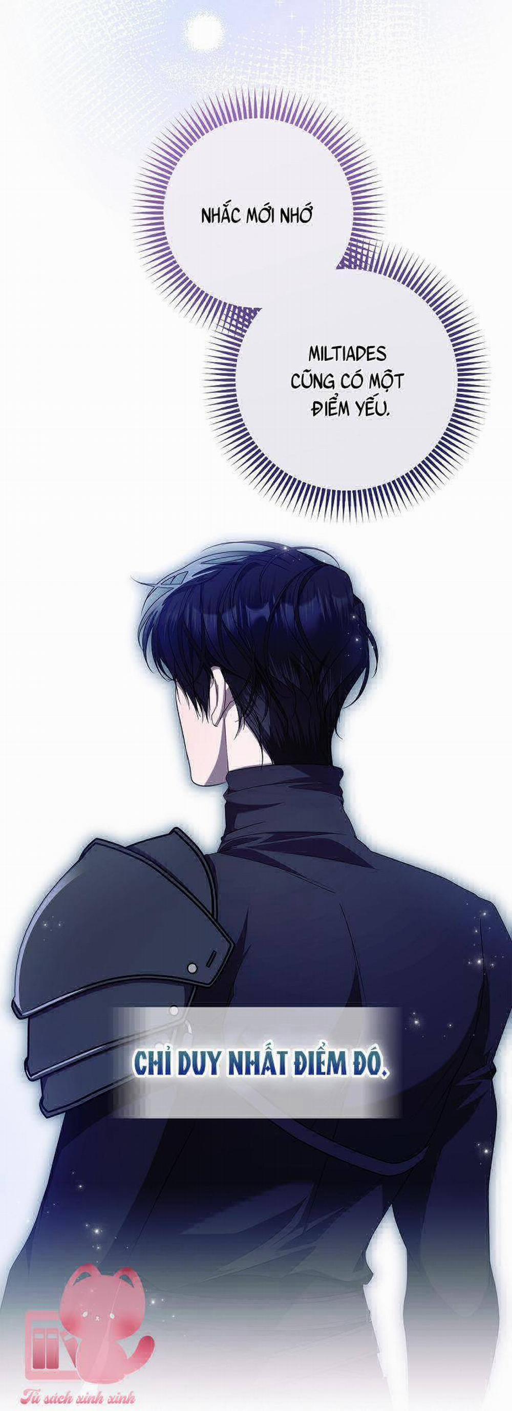 Nhận Nuôi Người Cha Phản Diện 58 trang 13