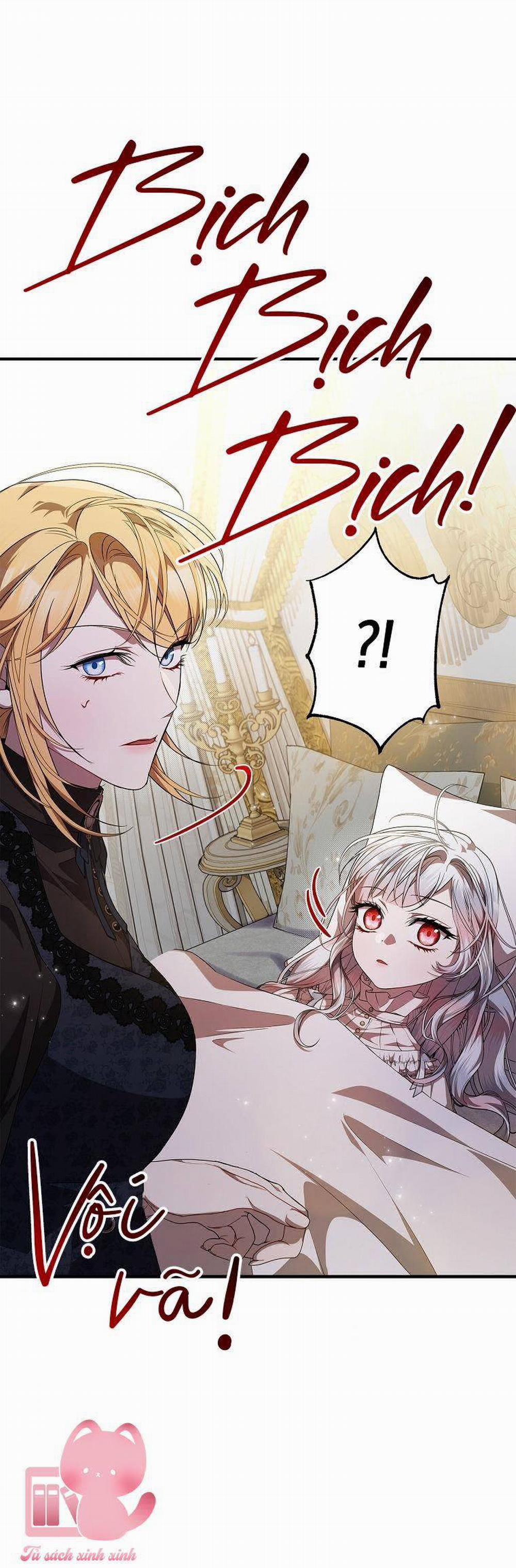 Nhận Nuôi Người Cha Phản Diện 58 trang 15