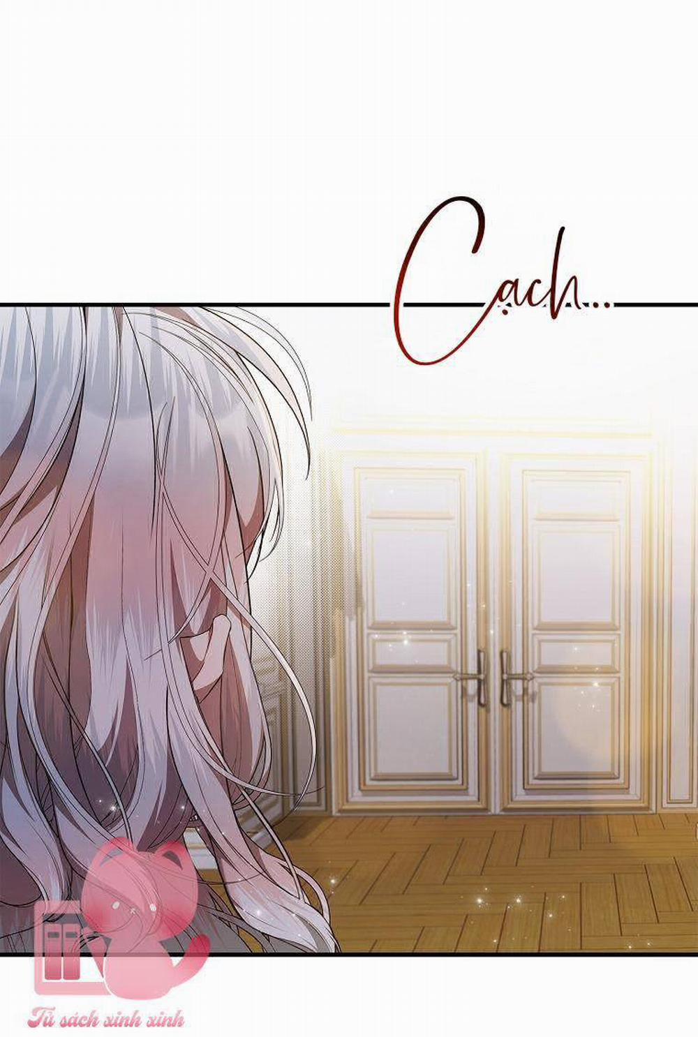 Nhận Nuôi Người Cha Phản Diện 58 trang 18