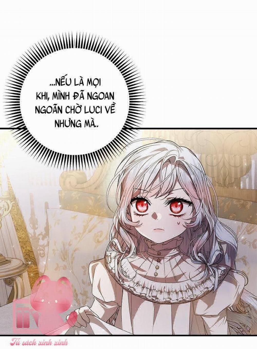 Nhận Nuôi Người Cha Phản Diện 58 trang 19