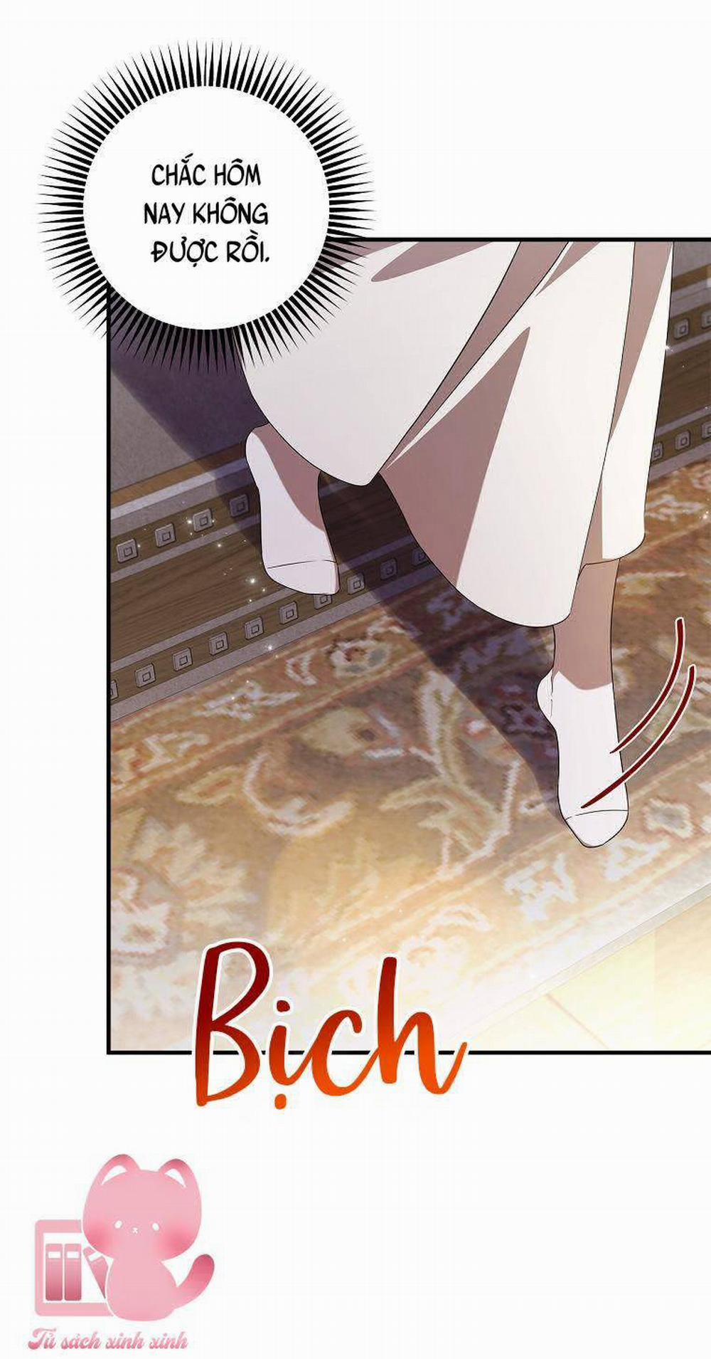 Nhận Nuôi Người Cha Phản Diện 58 trang 20