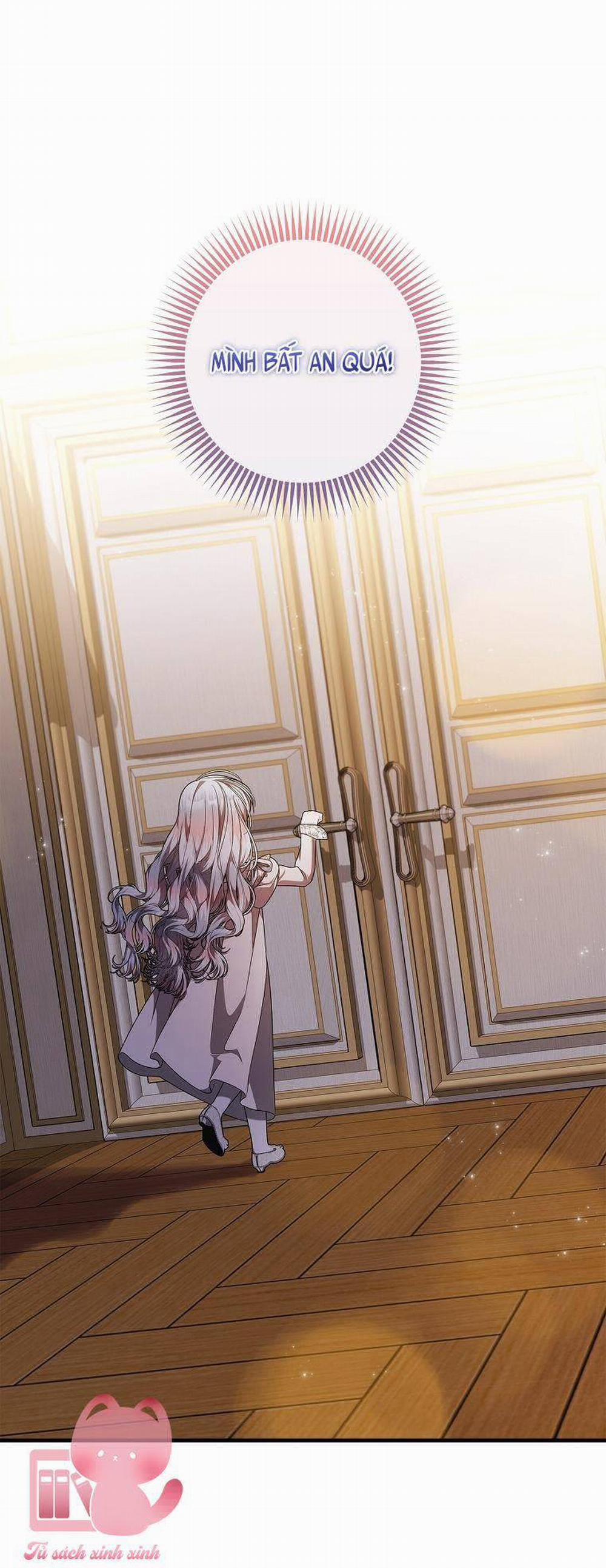 Nhận Nuôi Người Cha Phản Diện 58 trang 21