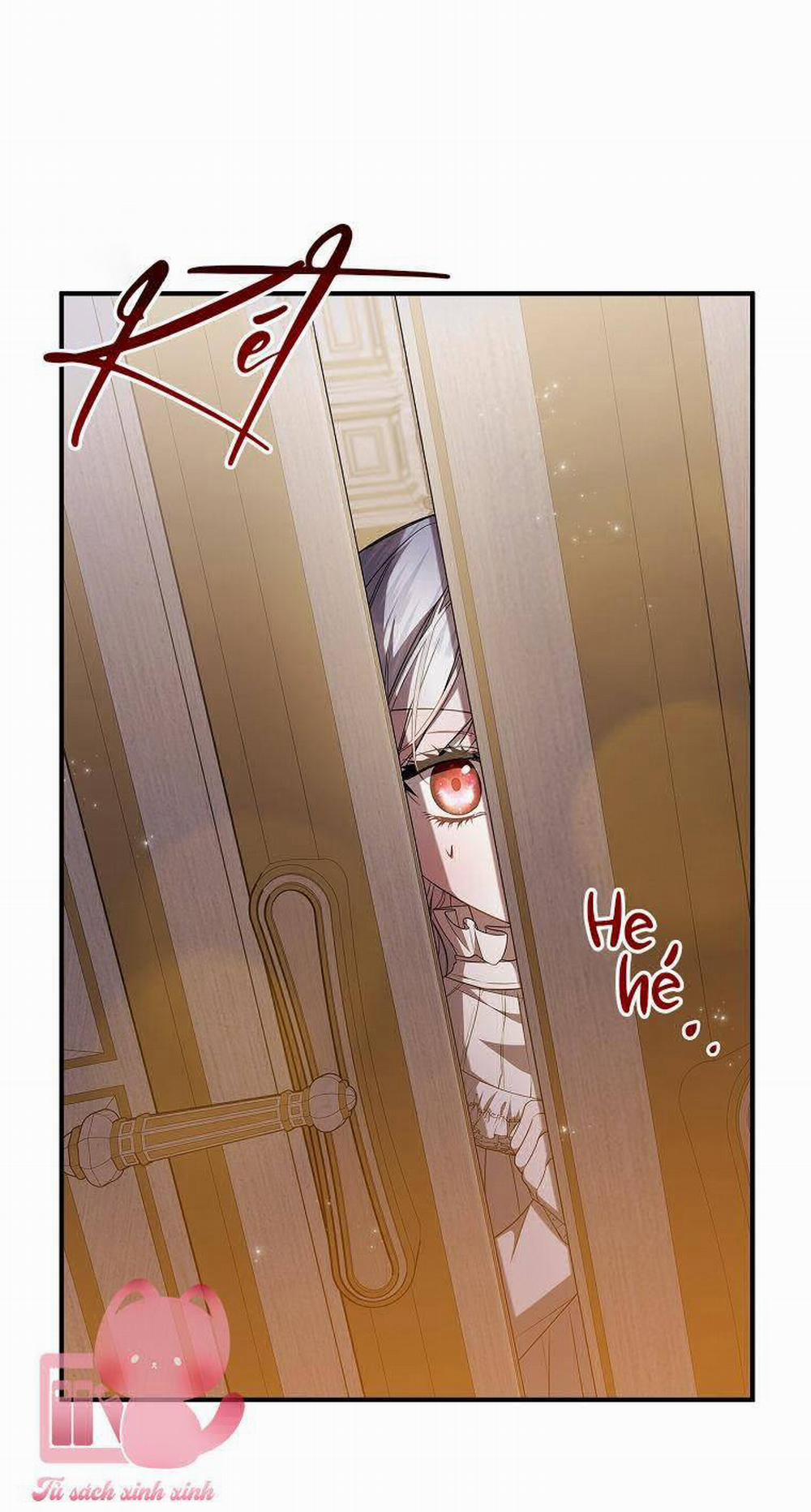 Nhận Nuôi Người Cha Phản Diện 58 trang 22