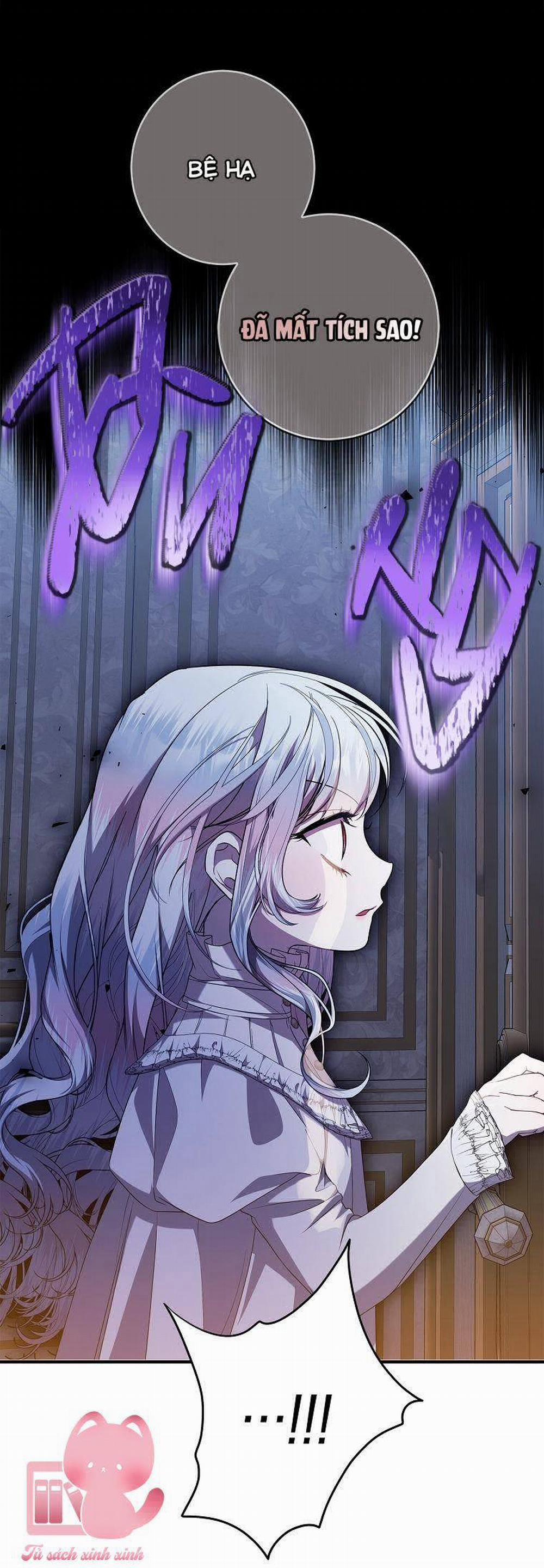 Nhận Nuôi Người Cha Phản Diện 58 trang 24