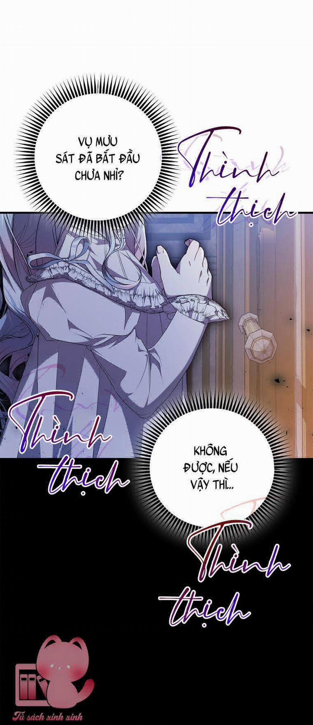 Nhận Nuôi Người Cha Phản Diện 58 trang 26