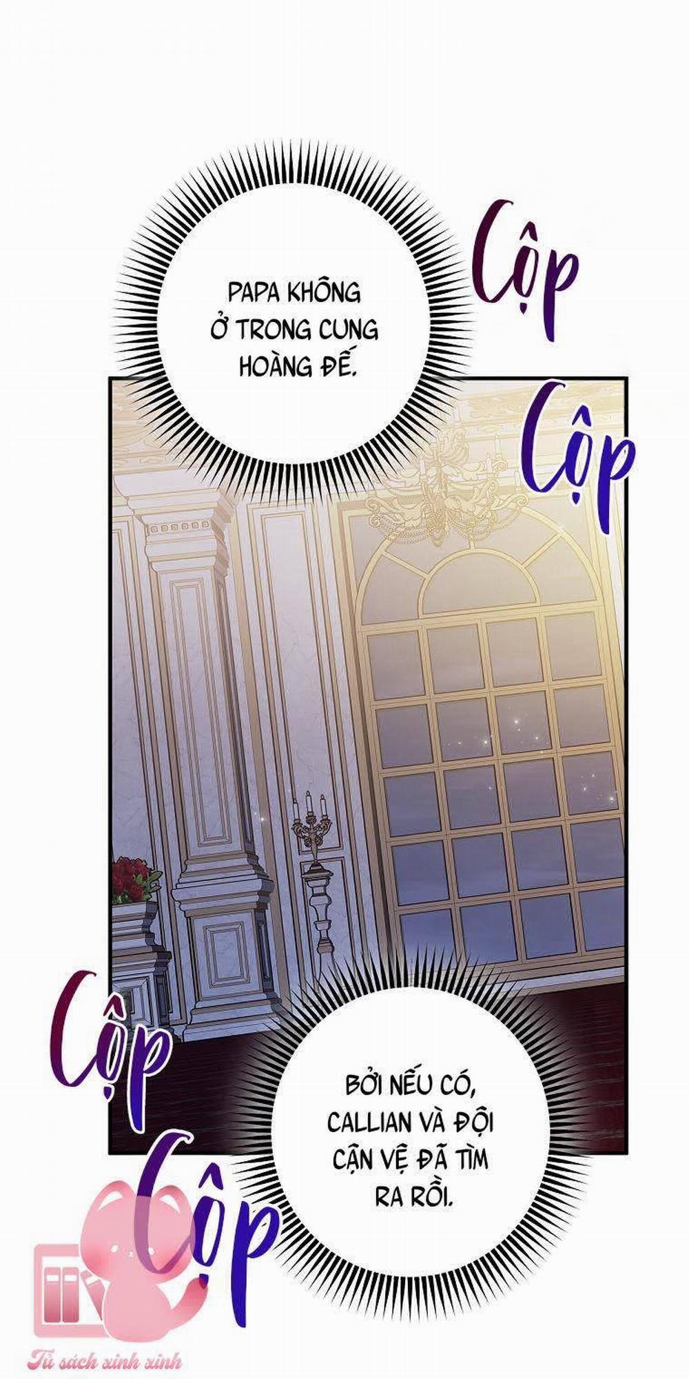 Nhận Nuôi Người Cha Phản Diện 58 trang 28