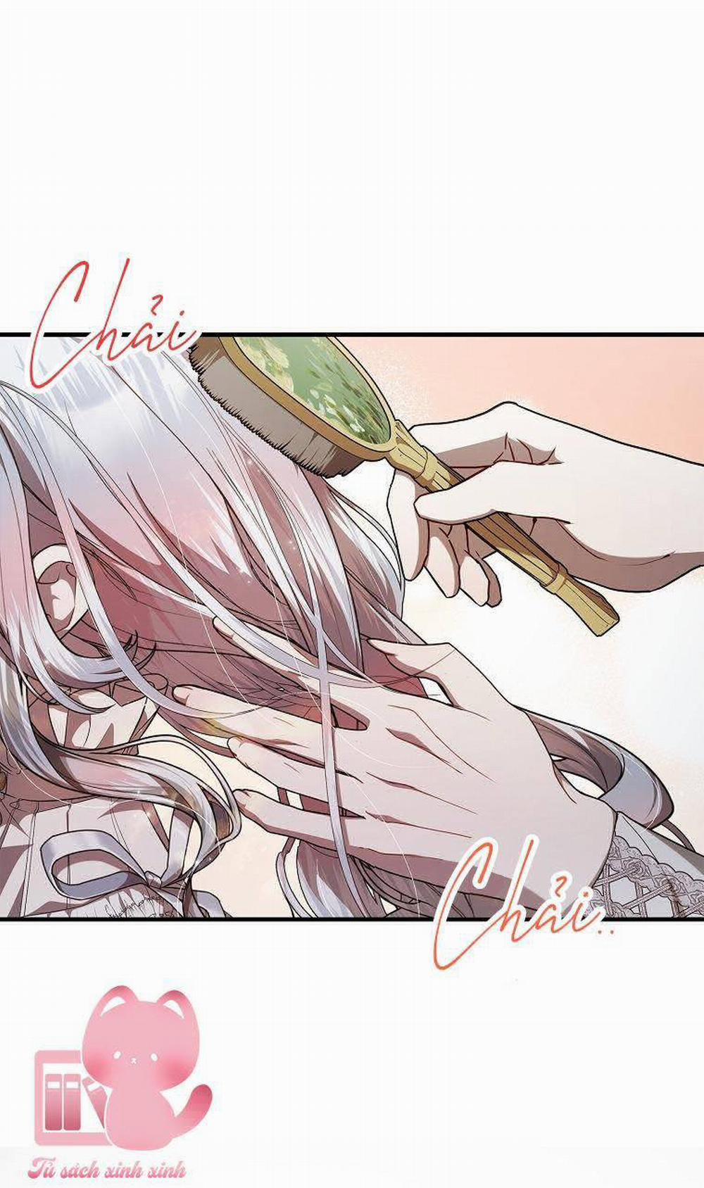 Nhận Nuôi Người Cha Phản Diện 58 trang 3