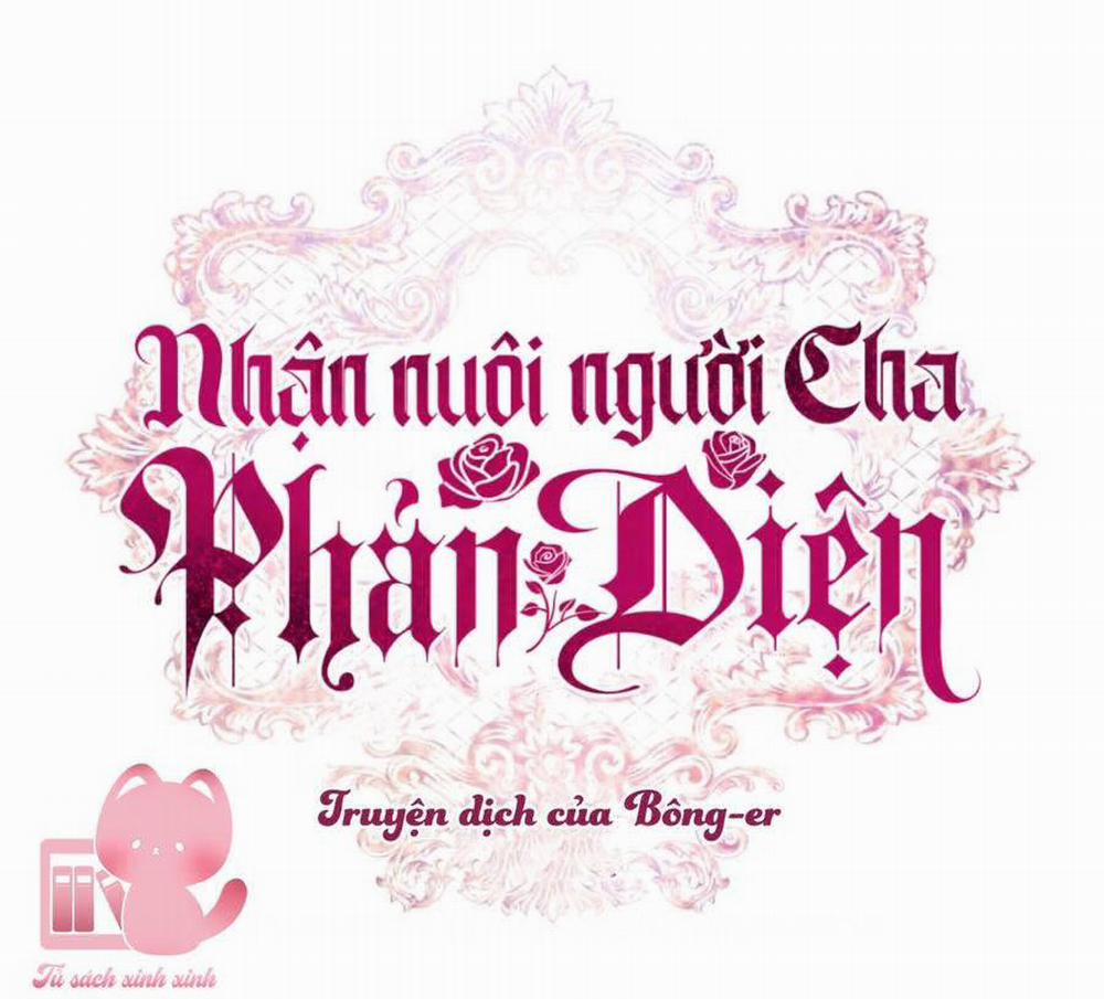 Nhận Nuôi Người Cha Phản Diện 58 trang 30