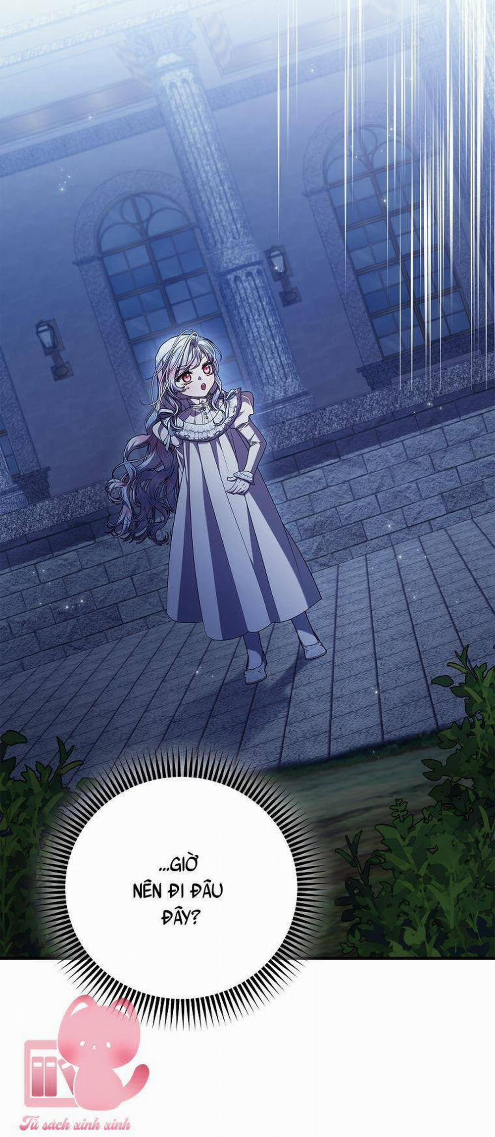 Nhận Nuôi Người Cha Phản Diện 58 trang 32