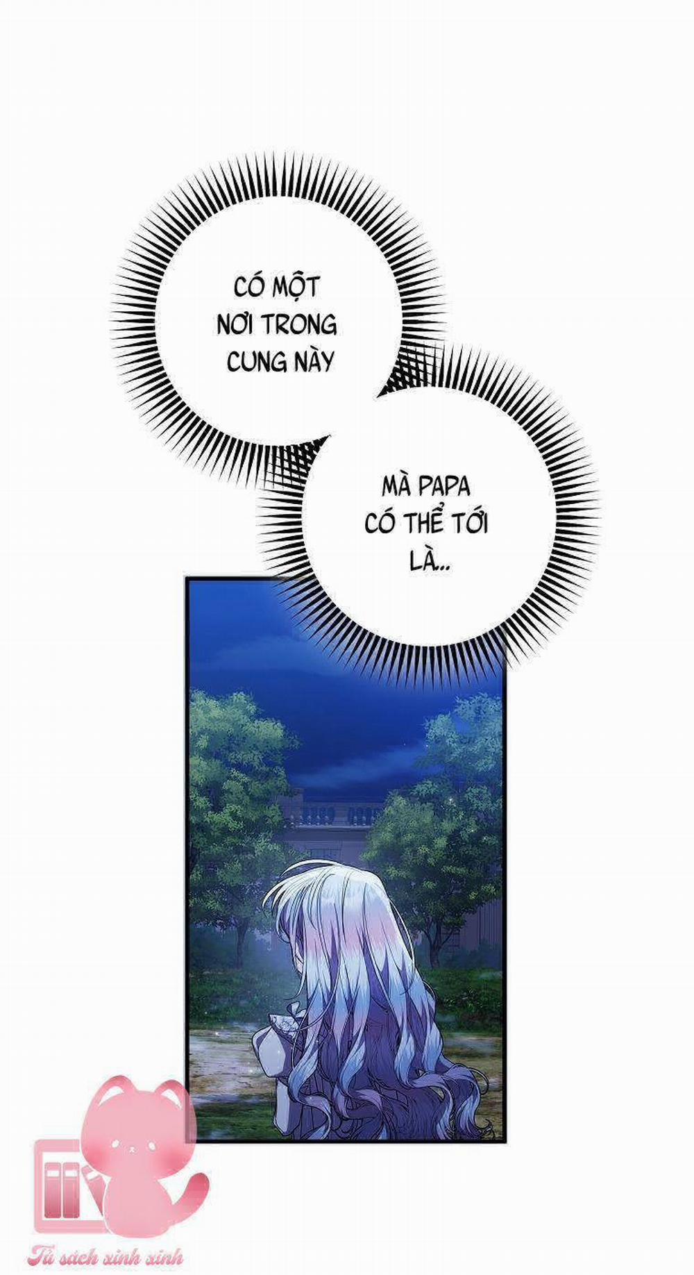 Nhận Nuôi Người Cha Phản Diện 58 trang 33