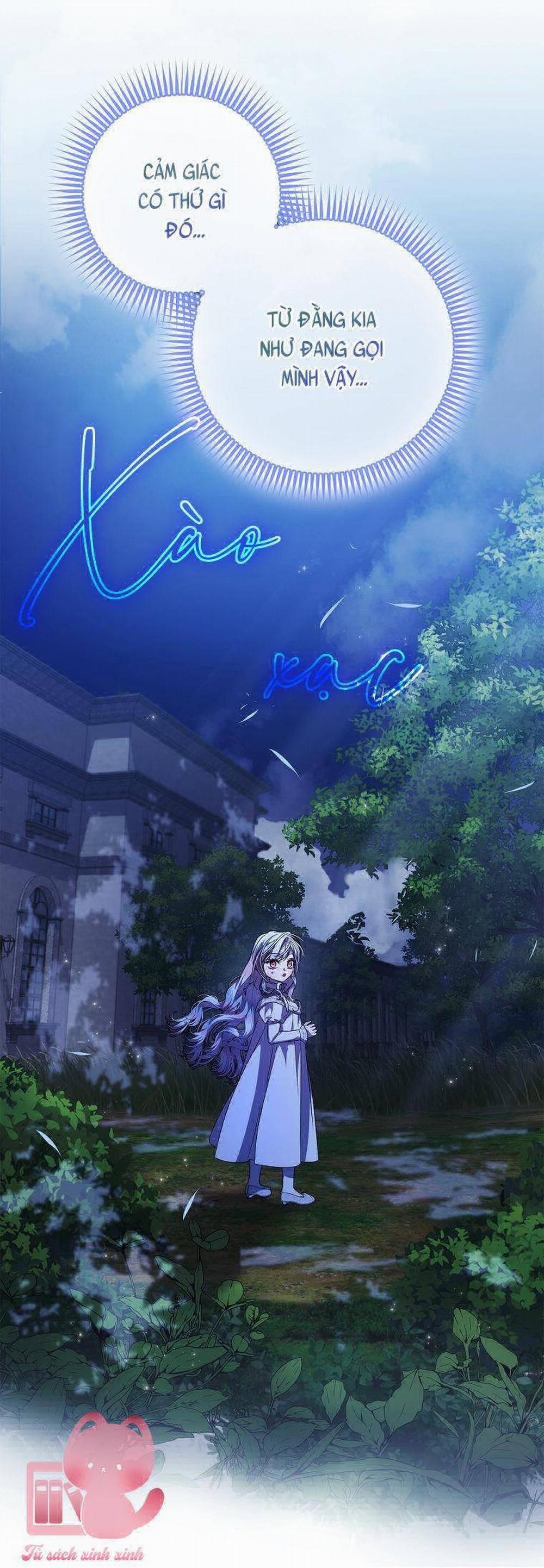 Nhận Nuôi Người Cha Phản Diện 58 trang 36