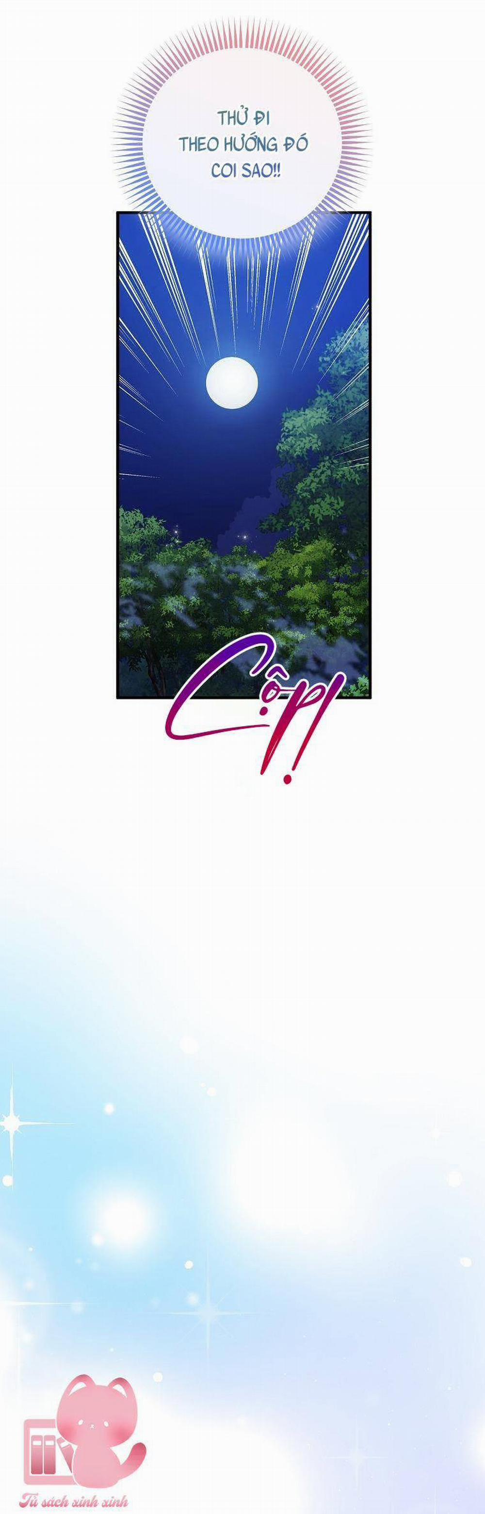 Nhận Nuôi Người Cha Phản Diện 58 trang 37