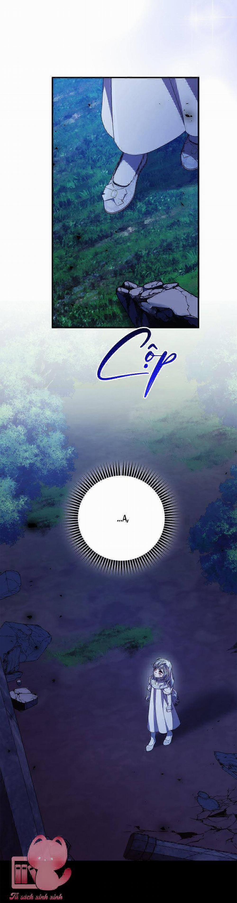 Nhận Nuôi Người Cha Phản Diện 58 trang 38