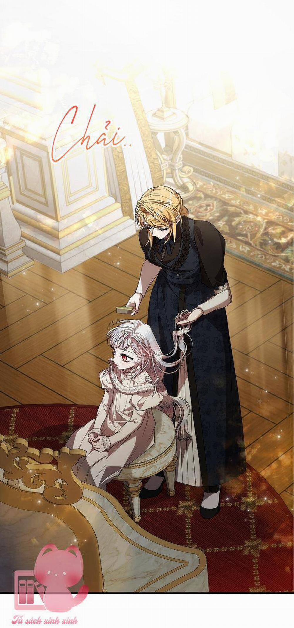 Nhận Nuôi Người Cha Phản Diện 58 trang 4