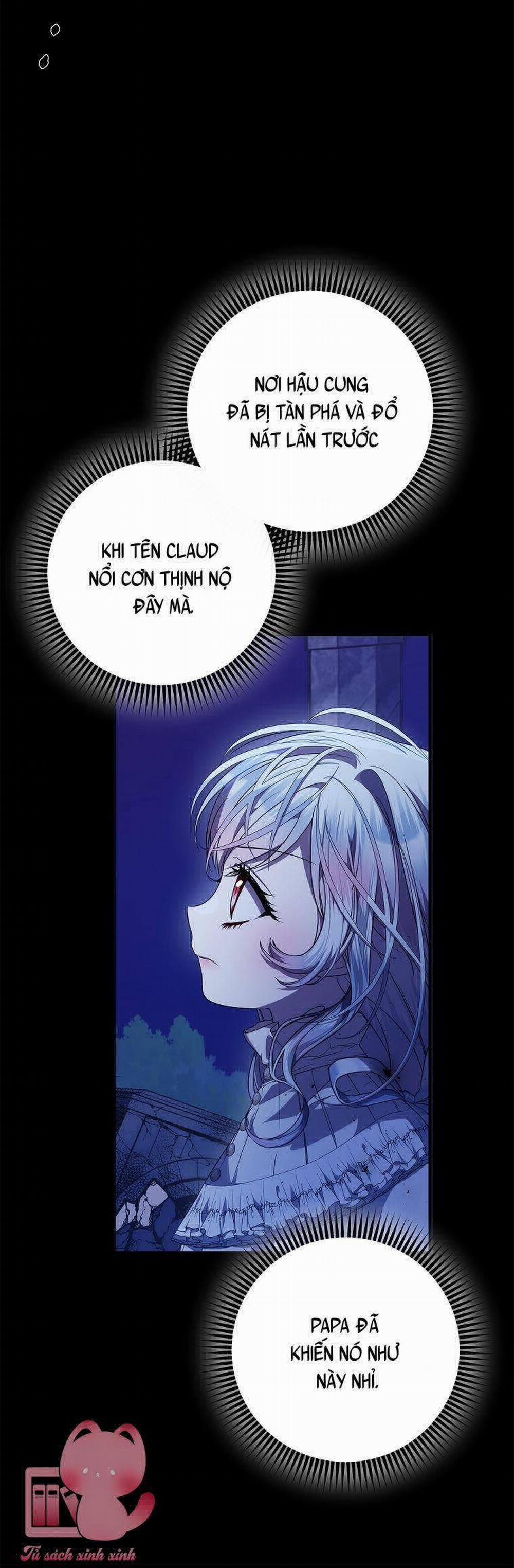 Nhận Nuôi Người Cha Phản Diện 58 trang 40