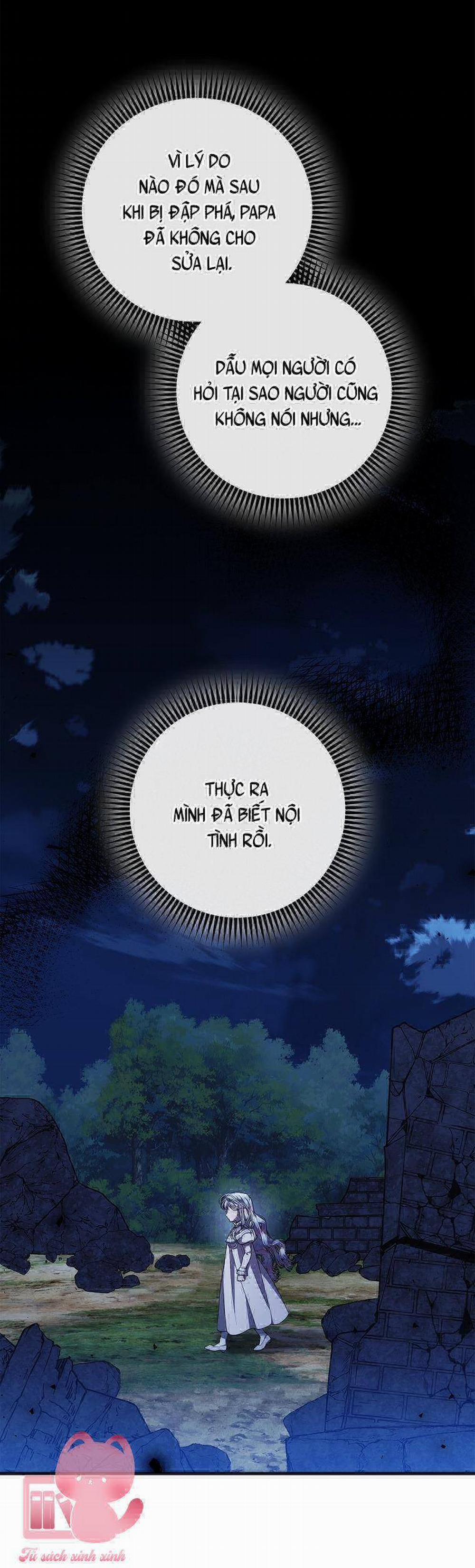 Nhận Nuôi Người Cha Phản Diện 58 trang 41