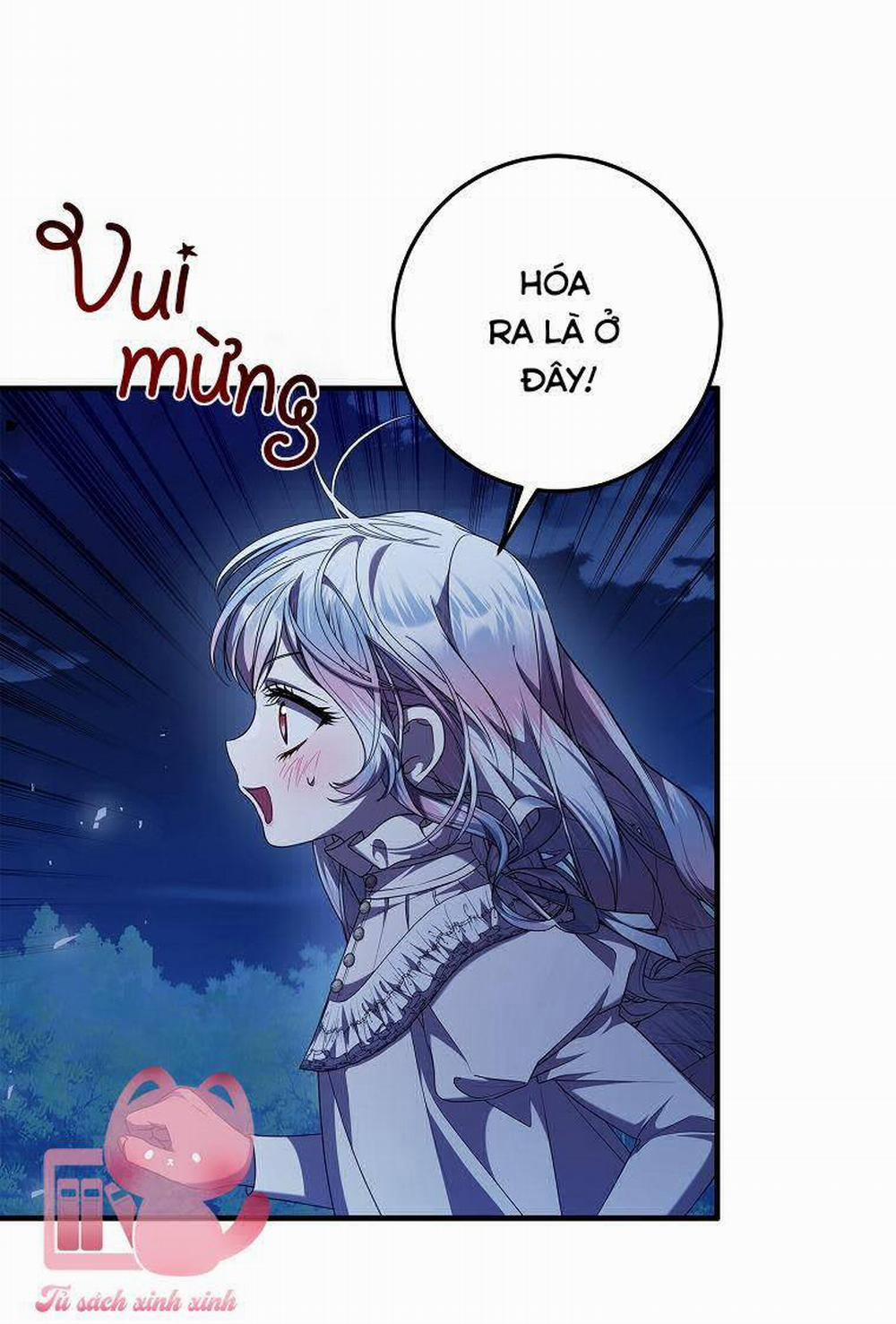 Nhận Nuôi Người Cha Phản Diện 58 trang 44