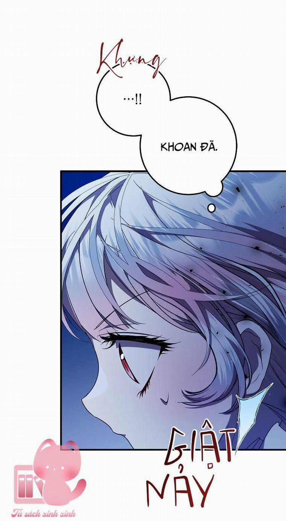 Nhận Nuôi Người Cha Phản Diện 58 trang 45