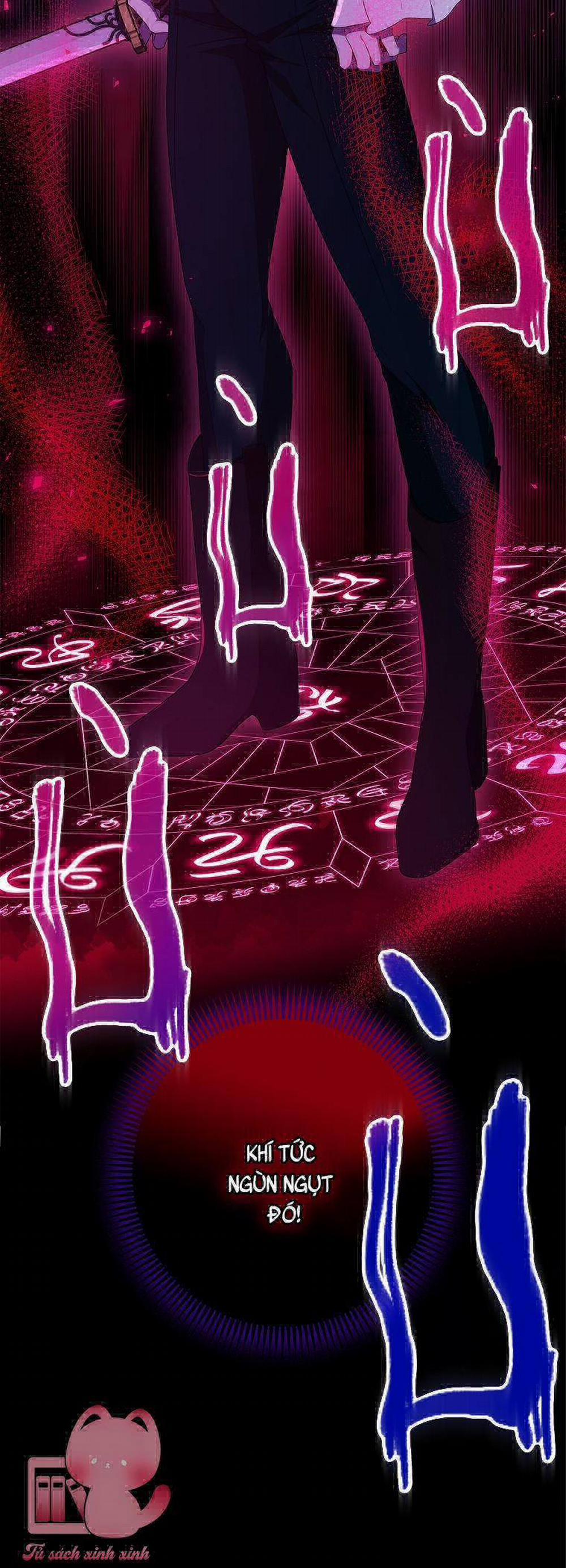 Nhận Nuôi Người Cha Phản Diện 58 trang 47