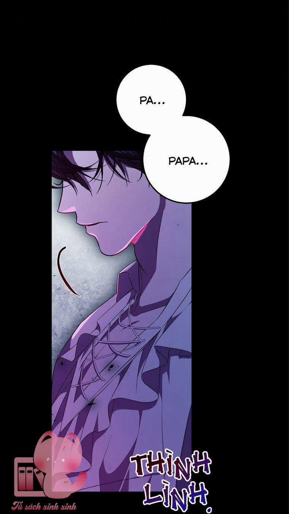 Nhận Nuôi Người Cha Phản Diện 58 trang 48