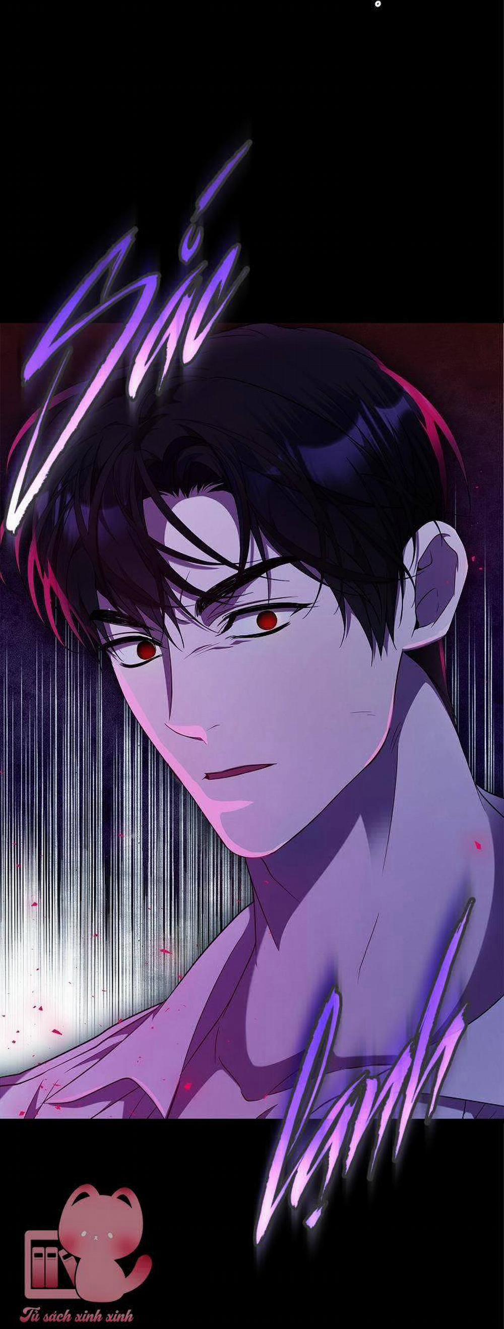 Nhận Nuôi Người Cha Phản Diện 58 trang 49