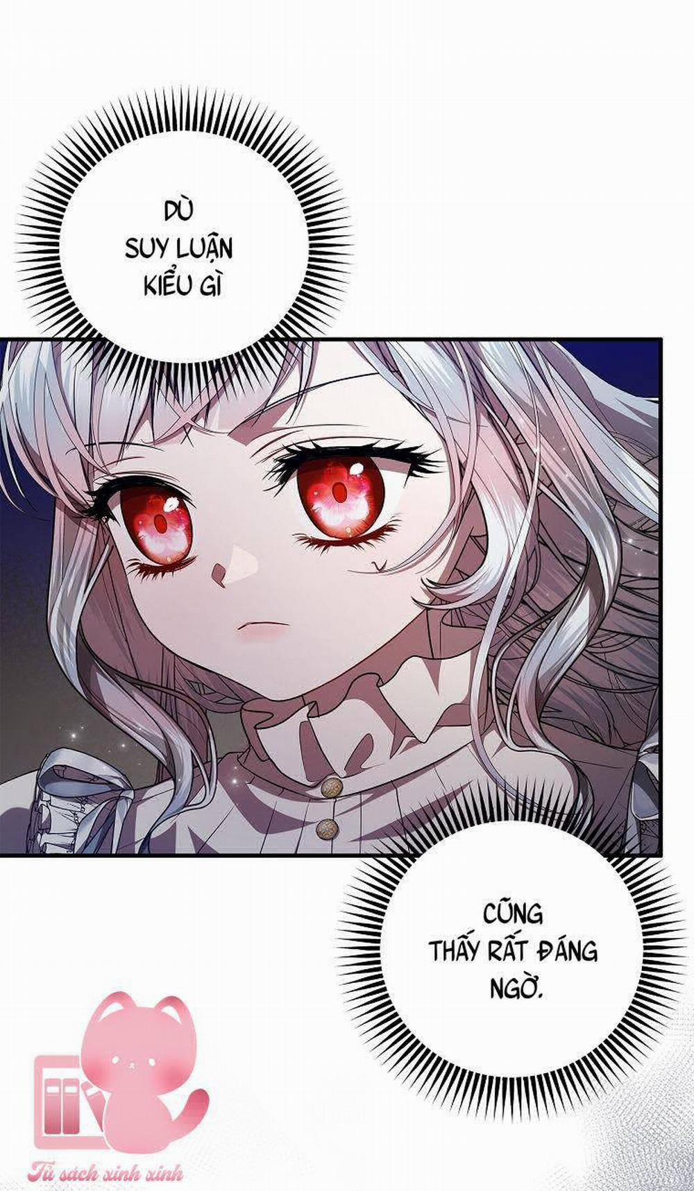 Nhận Nuôi Người Cha Phản Diện 58 trang 5