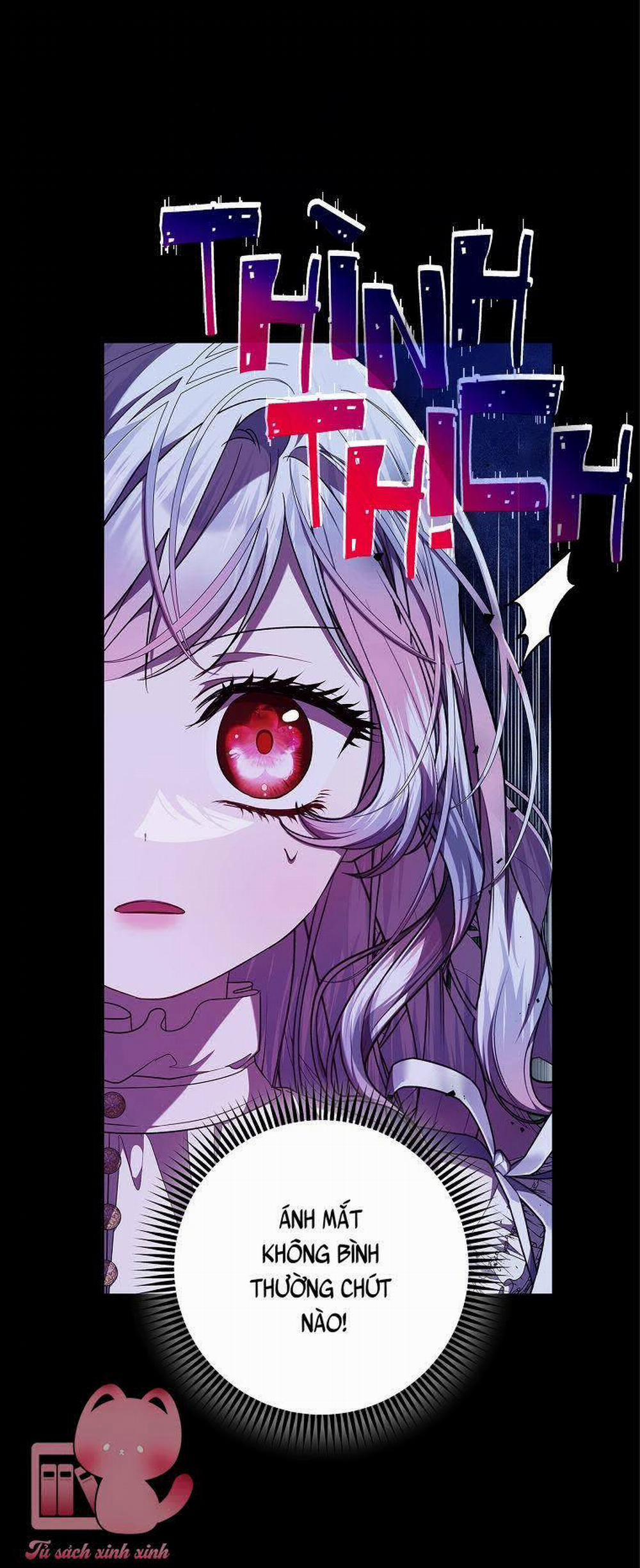 Nhận Nuôi Người Cha Phản Diện 58 trang 50