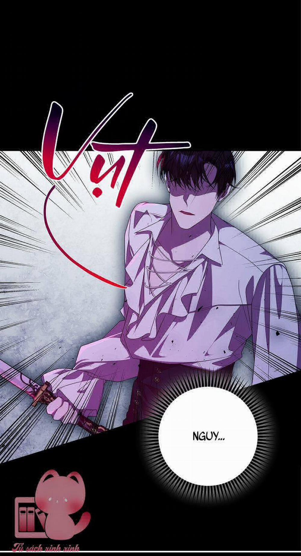 Nhận Nuôi Người Cha Phản Diện 58 trang 51